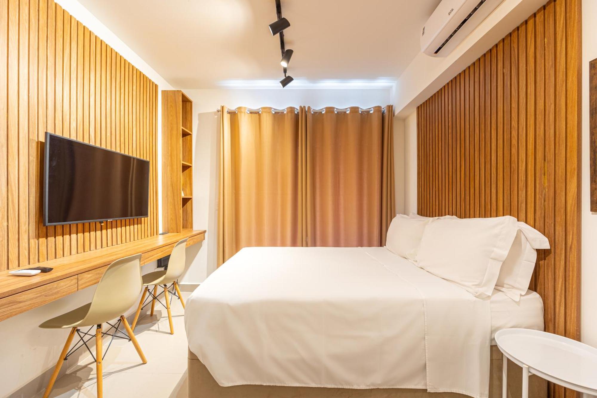 Gcb - Congonhas Campo Belo - Anora Spaces By Anora Spaces Apartamento