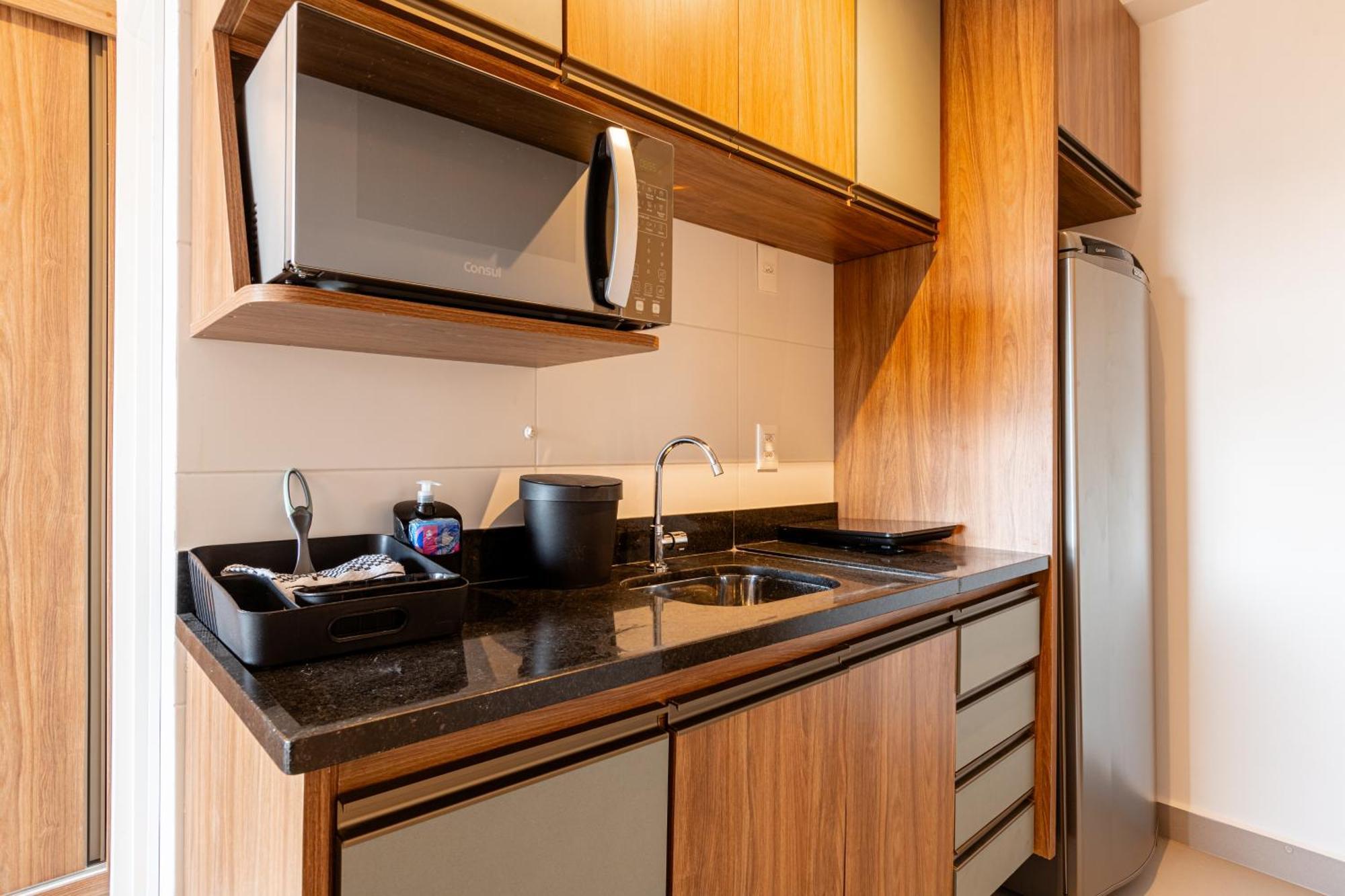 Gcb - Congonhas Campo Belo - Anora Spaces By Anora Spaces Apartamento São Paulo