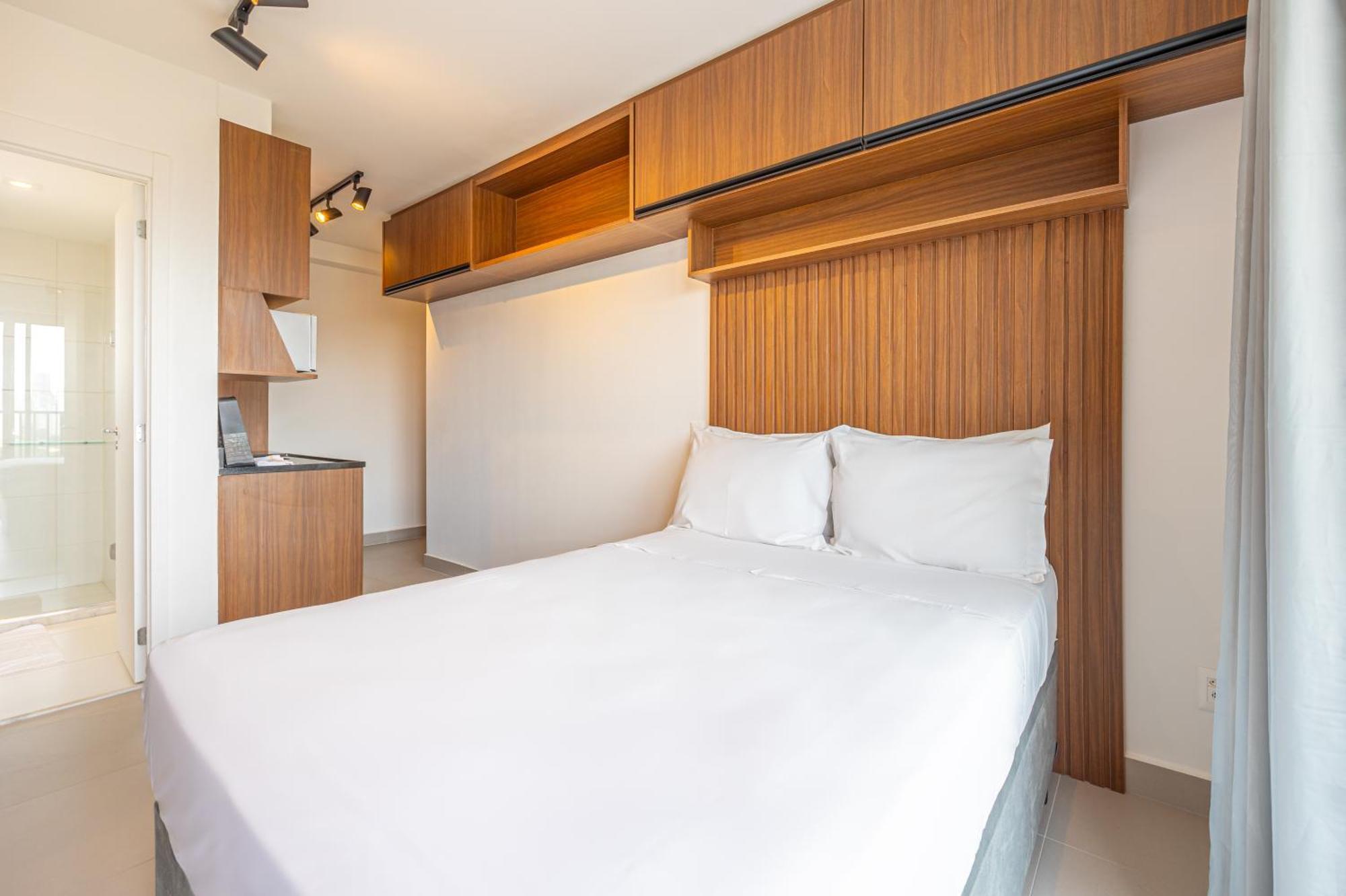 Gcb - Congonhas Campo Belo - Anora Spaces By Anora Spaces Apartamento São Paulo