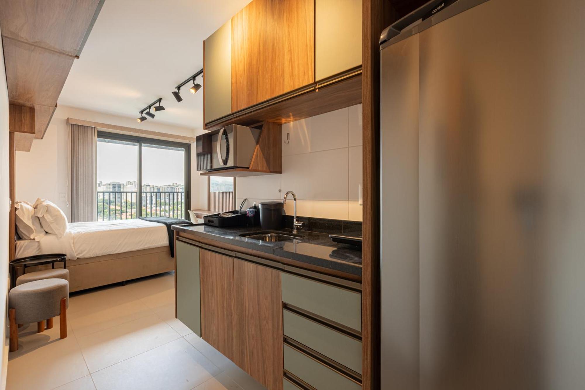 Gcb - Congonhas Campo Belo - Anora Spaces By Anora Spaces São Paulo