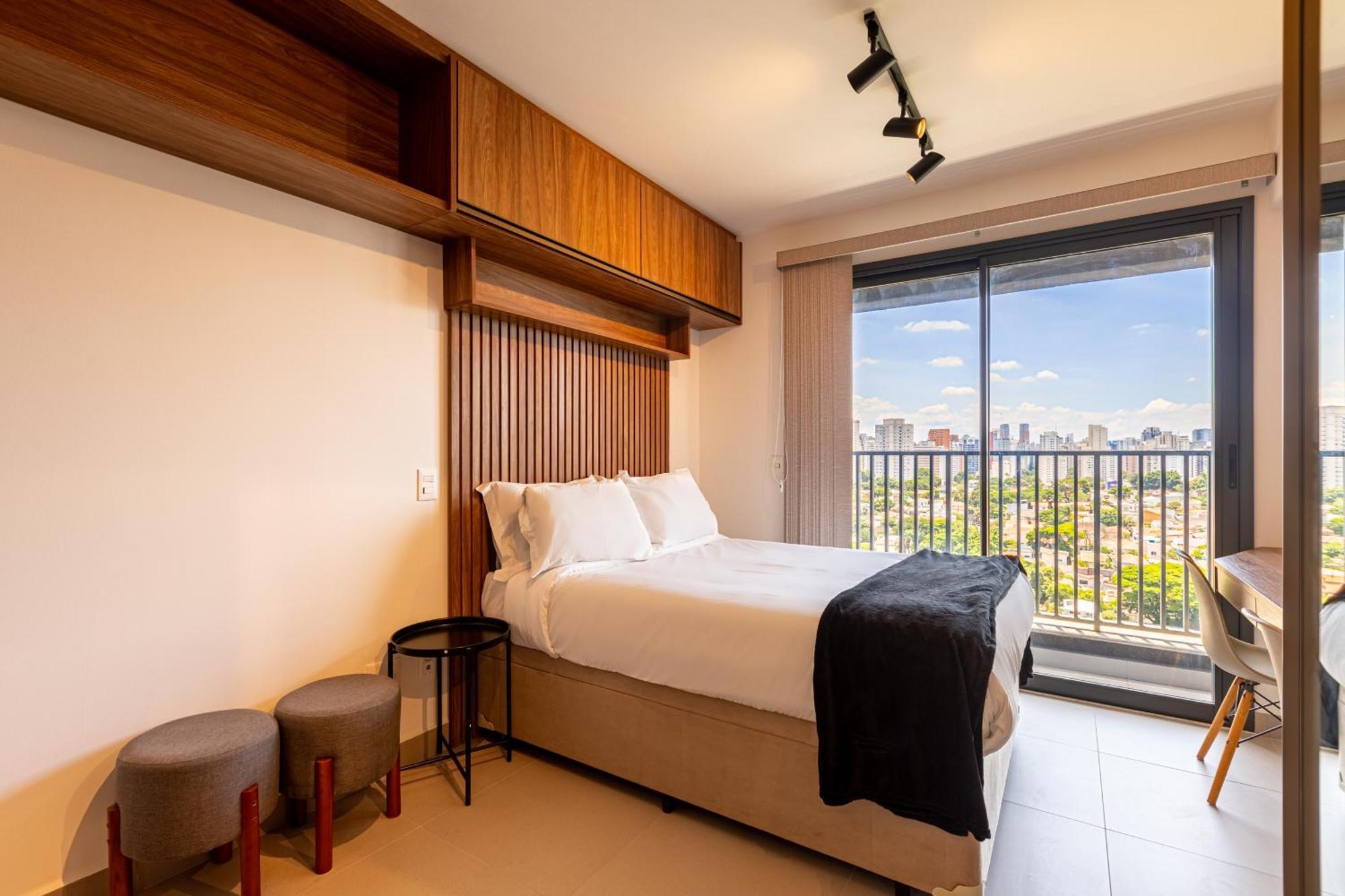 Apartamento Gcb - Congonhas Campo Belo - Anora Spaces By Anora Spaces São Paulo