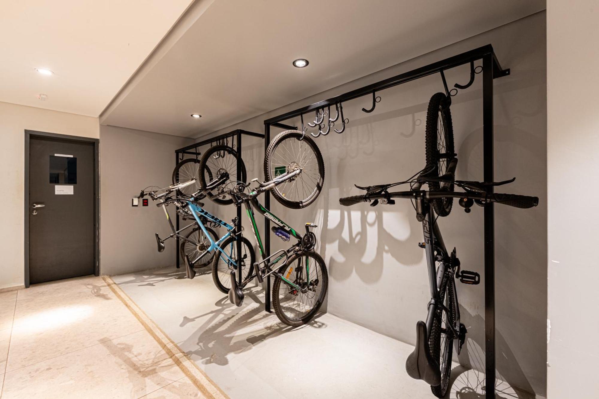 Gcb - Congonhas Campo Belo - Anora Spaces By Anora Spaces Apartamento