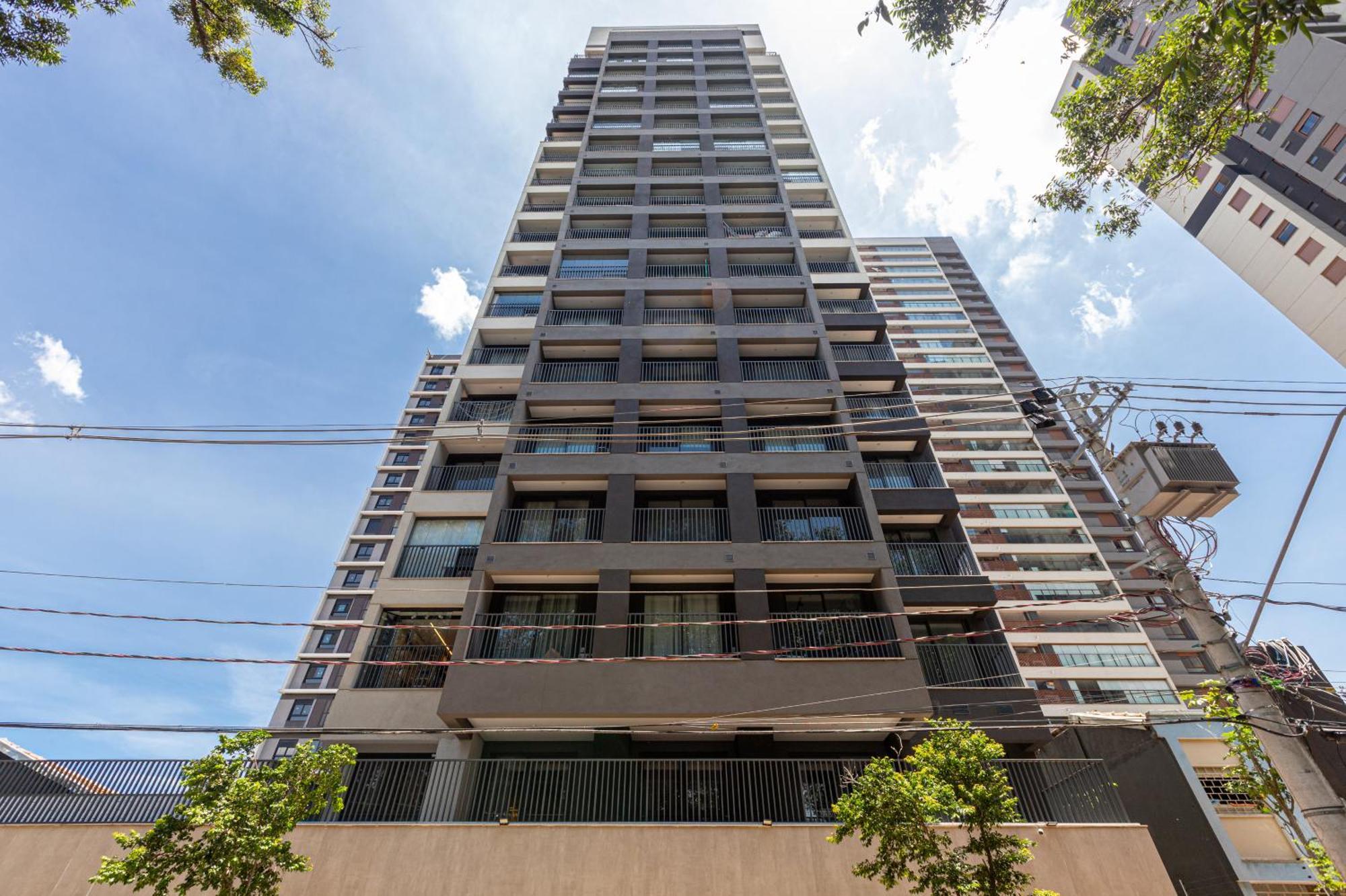 Gcb - Congonhas Campo Belo - Anora Spaces By Anora Spaces Apartamento São Paulo