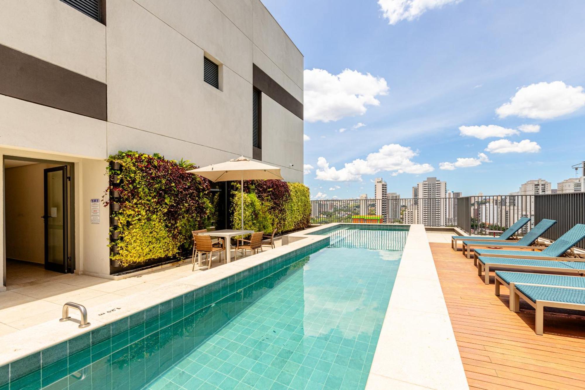 Apartamento Gcb - Congonhas Campo Belo - Anora Spaces By Anora Spaces São Paulo