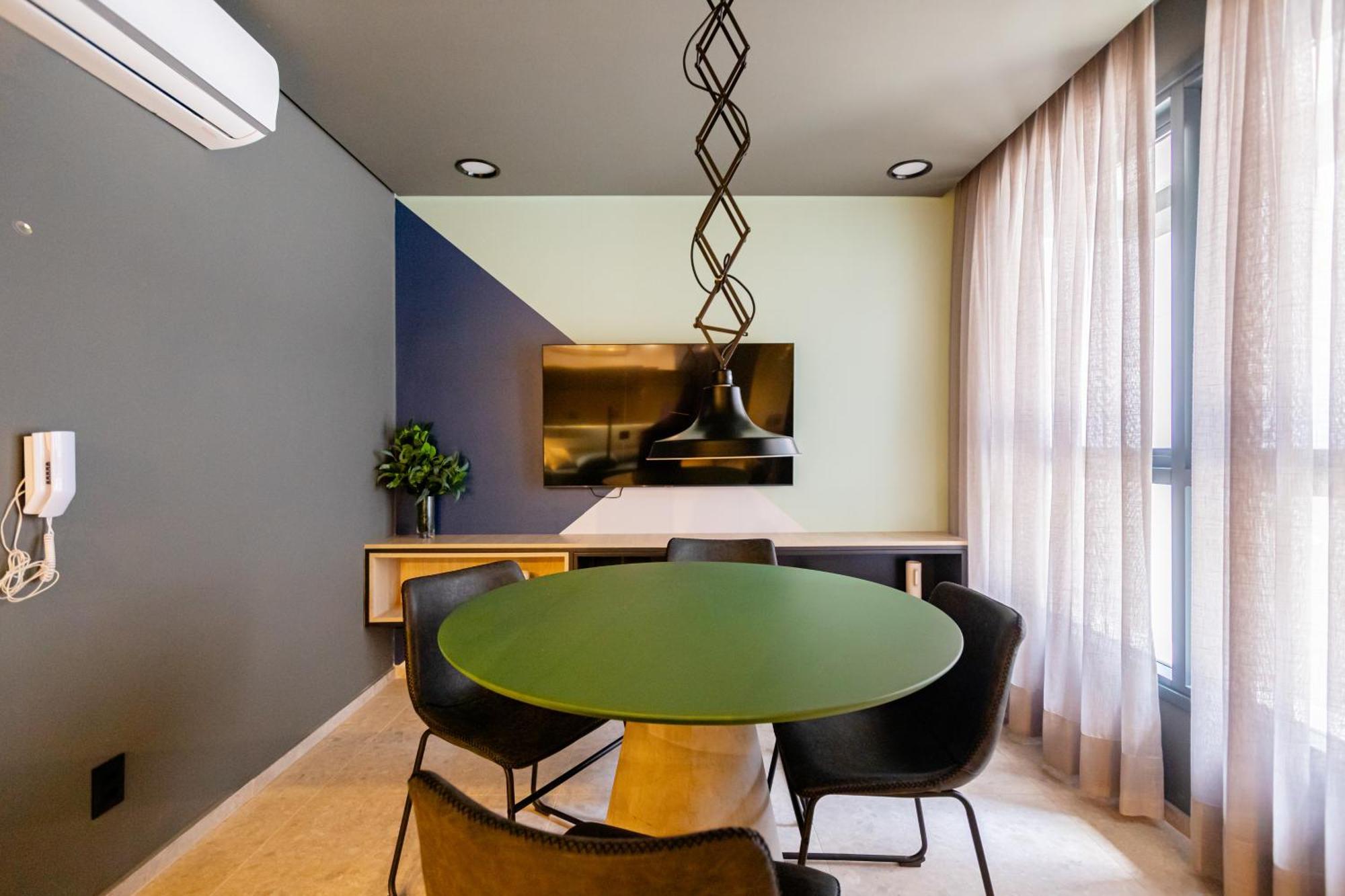 Gcb - Congonhas Campo Belo - Anora Spaces By Anora Spaces * São Paulo