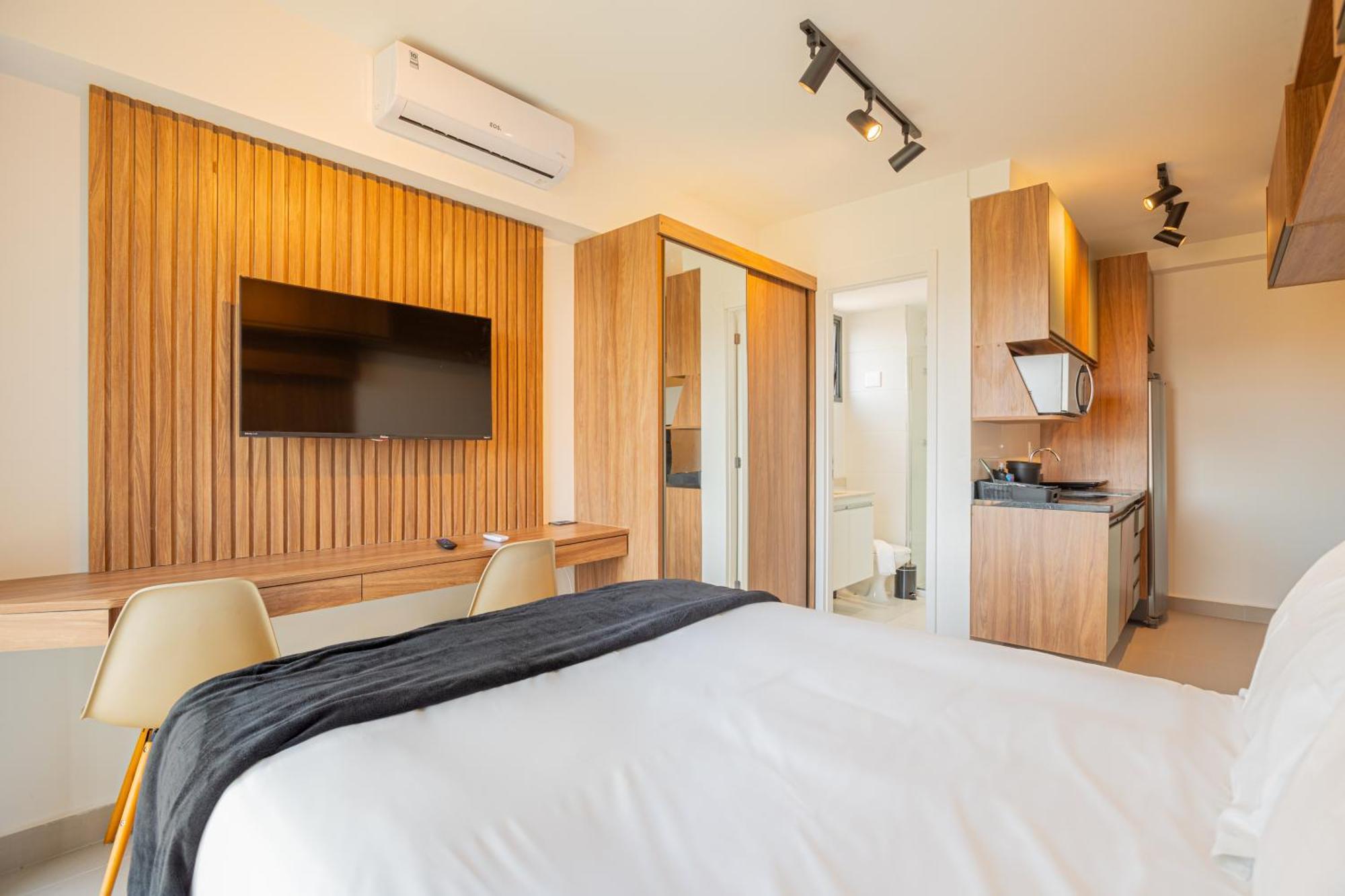 Gcb - Congonhas Campo Belo - Anora Spaces By Anora Spaces Apartamento