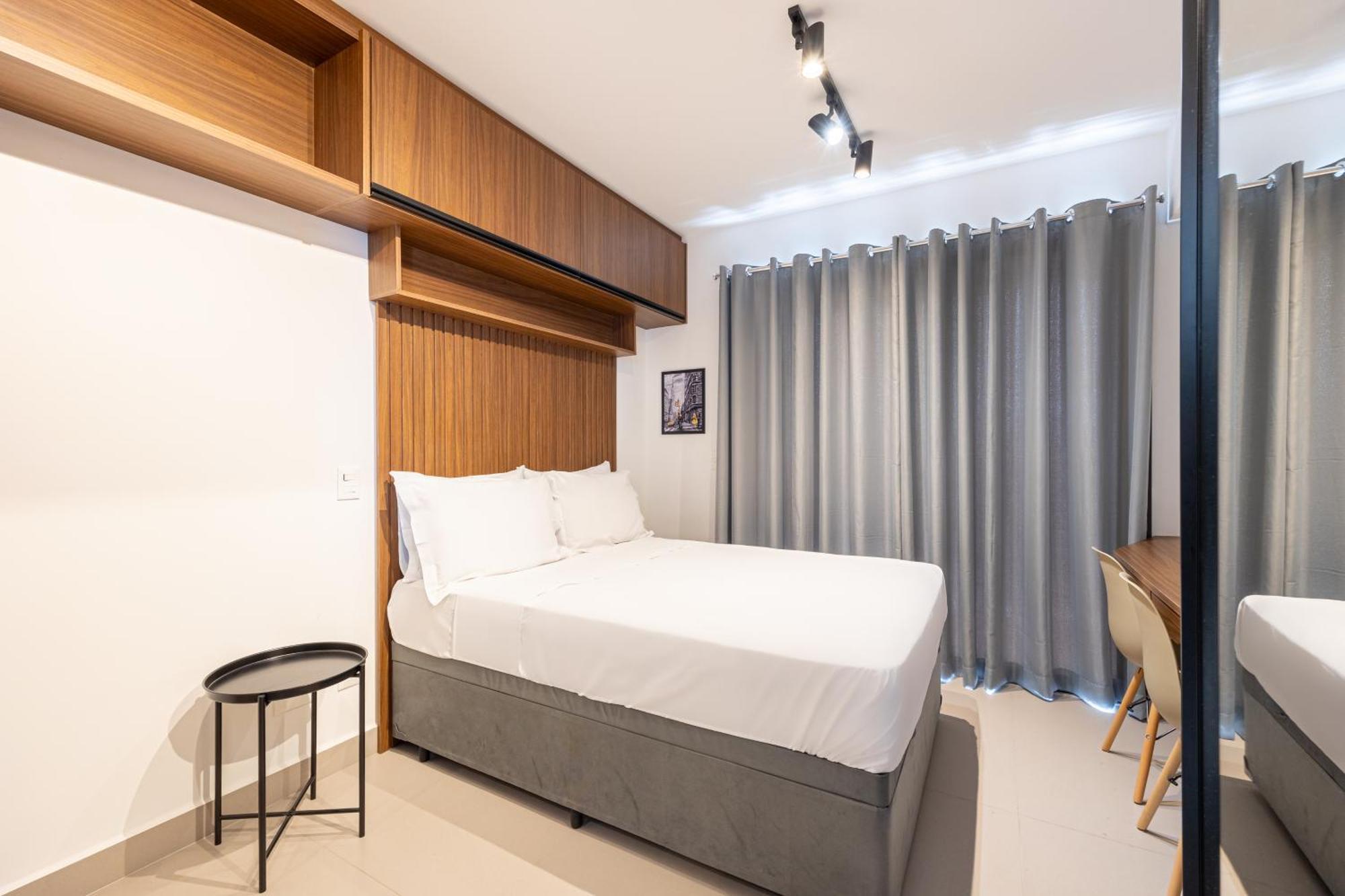 Apartamento Gcb - Congonhas Campo Belo - Anora Spaces By Anora Spaces *