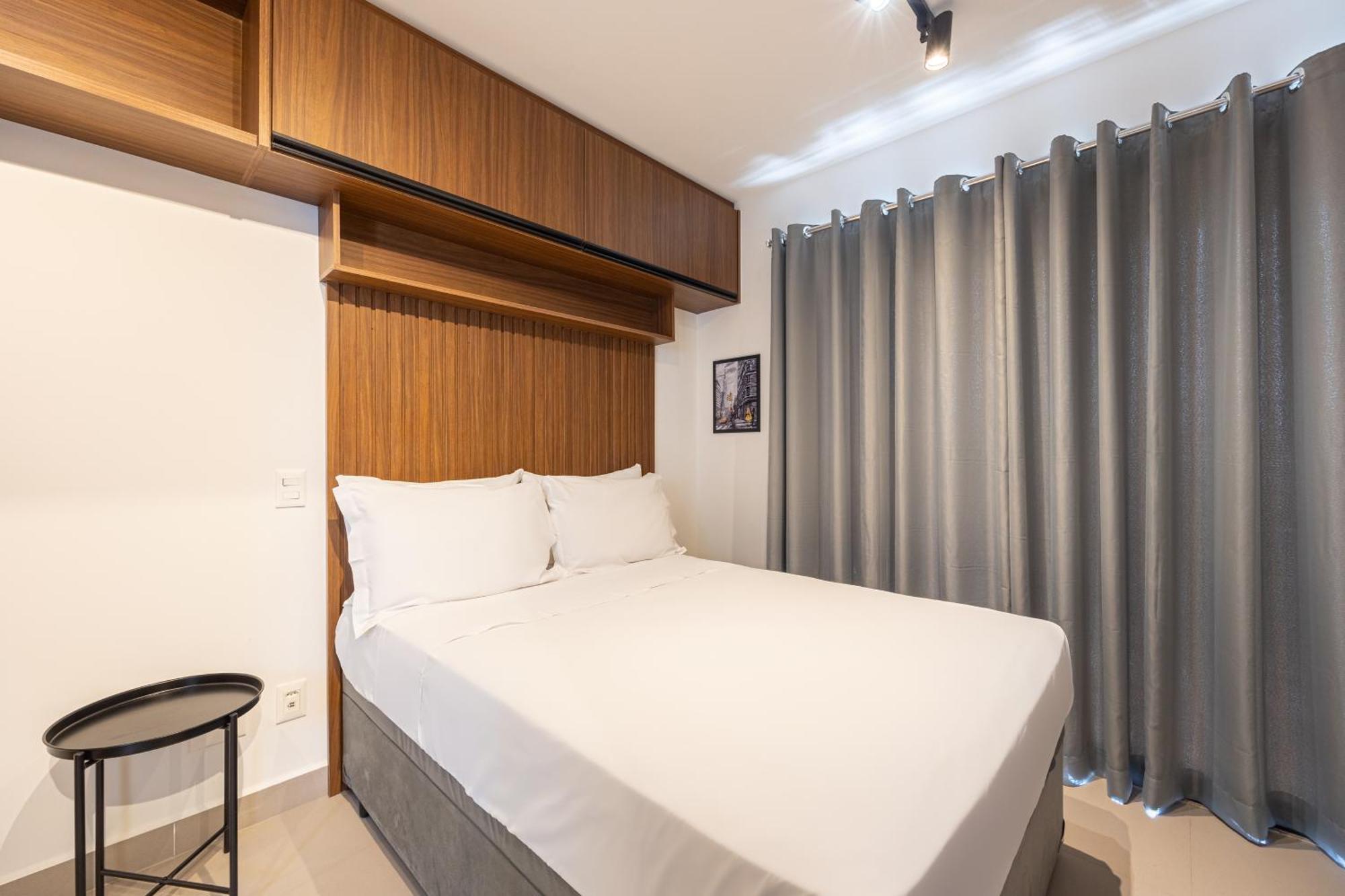 Gcb - Congonhas Campo Belo - Anora Spaces By Anora Spaces Apartamento