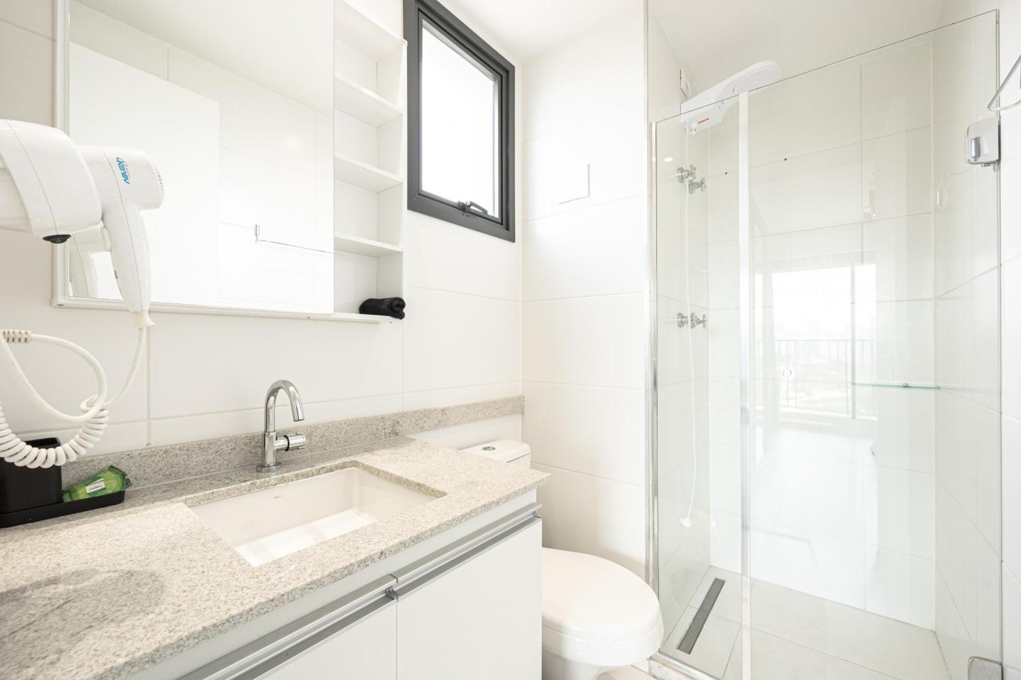 Apartamento Gcb - Congonhas Campo Belo - Anora Spaces By Anora Spaces São Paulo