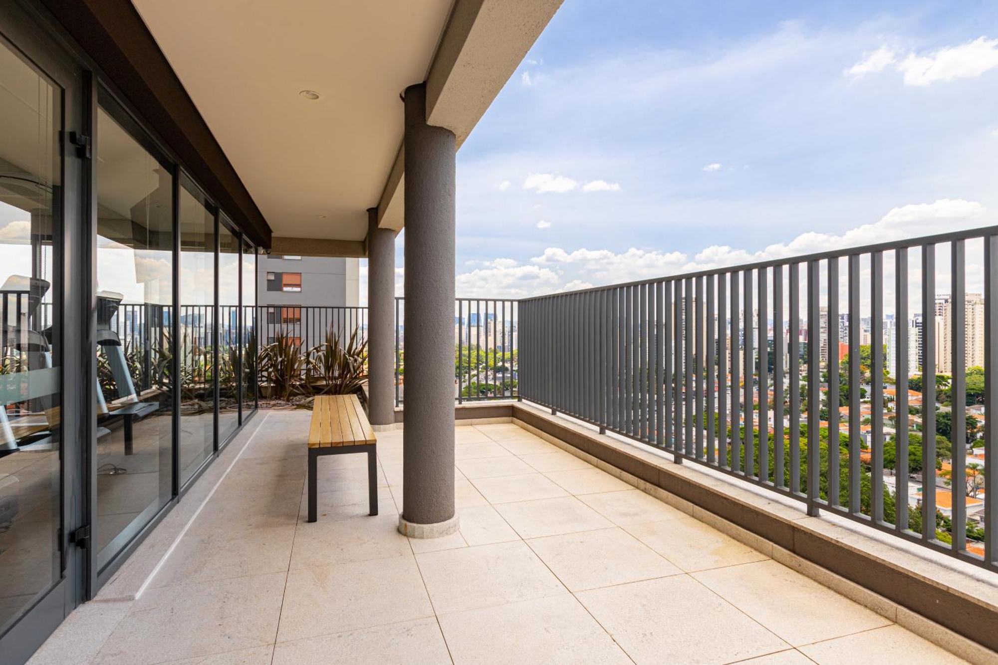 Gcb - Congonhas Campo Belo - Anora Spaces By Anora Spaces Apartamento