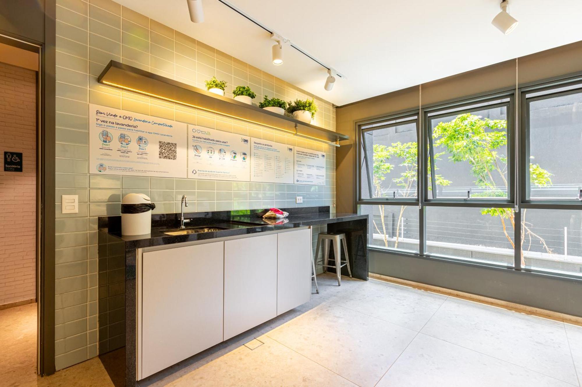 Gcb - Congonhas Campo Belo - Anora Spaces By Anora Spaces Apartamento São Paulo