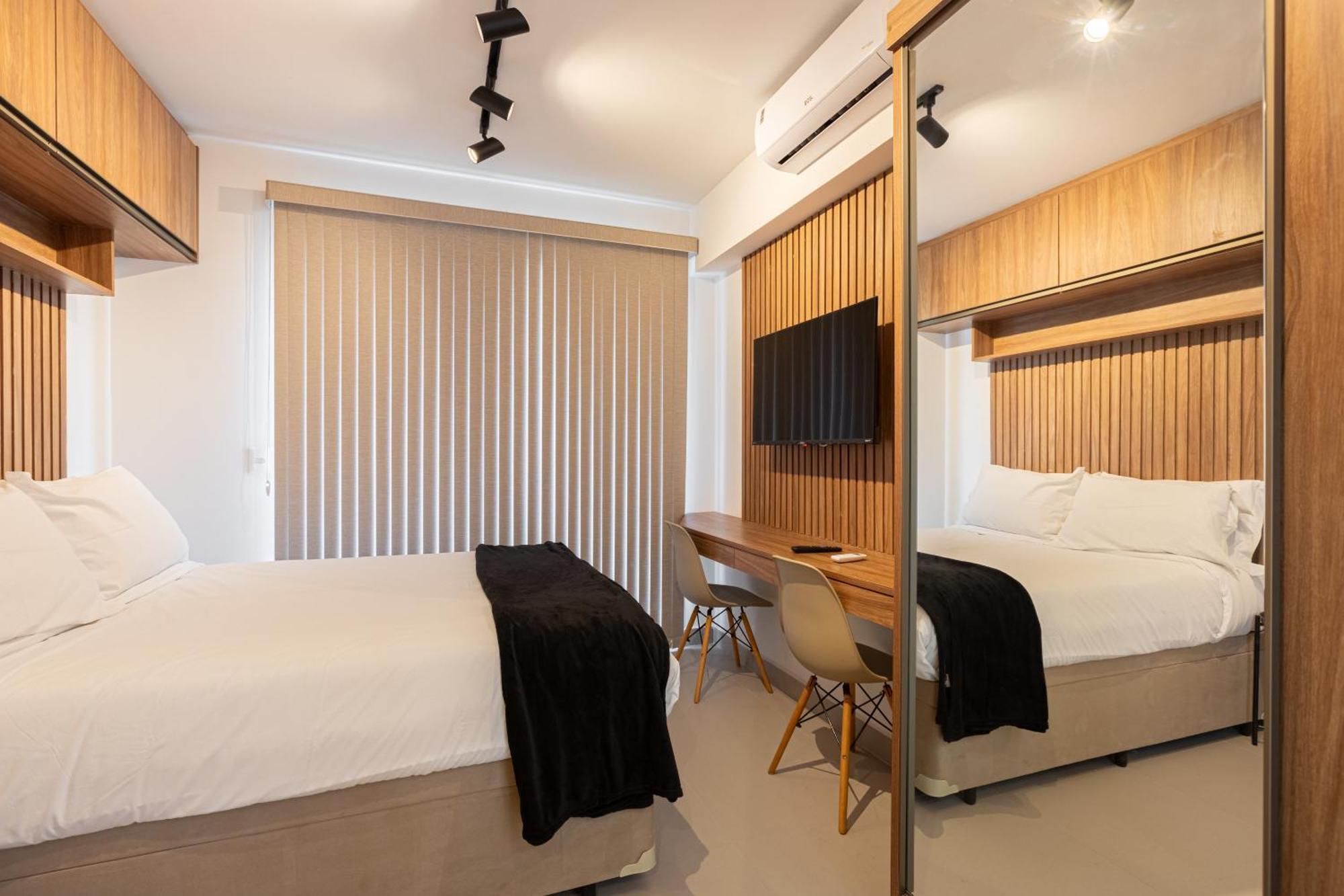Apartamento Gcb - Congonhas Campo Belo - Anora Spaces By Anora Spaces