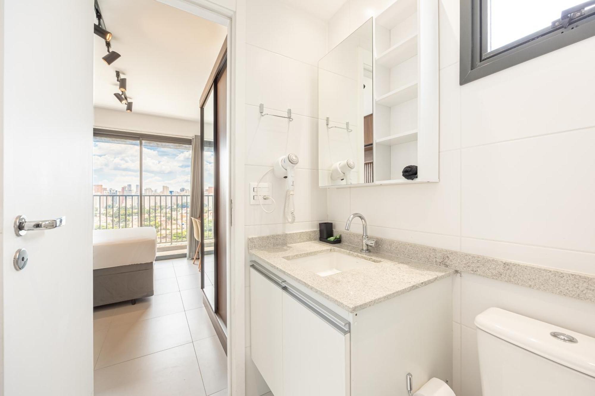 Gcb - Congonhas Campo Belo - Anora Spaces By Anora Spaces Apartamento *