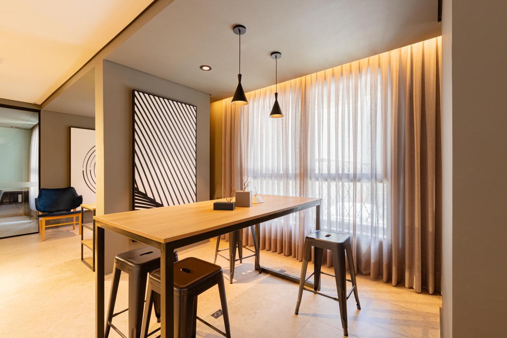 Gcb - Congonhas Campo Belo - Anora Spaces By Anora Spaces Apartamento São Paulo