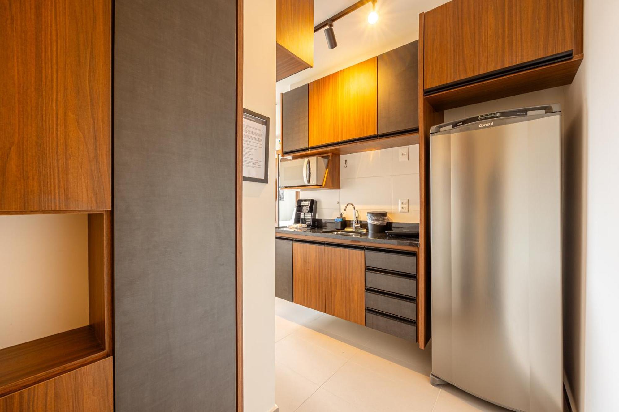 Apartamento Gcb - Congonhas Campo Belo - Anora Spaces By Anora Spaces *