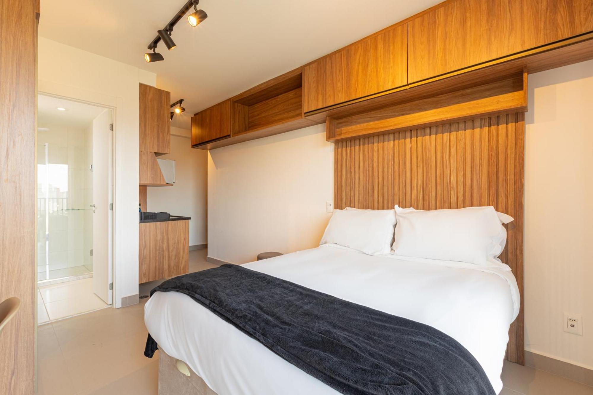 Gcb - Congonhas Campo Belo - Anora Spaces By Anora Spaces Apartamento