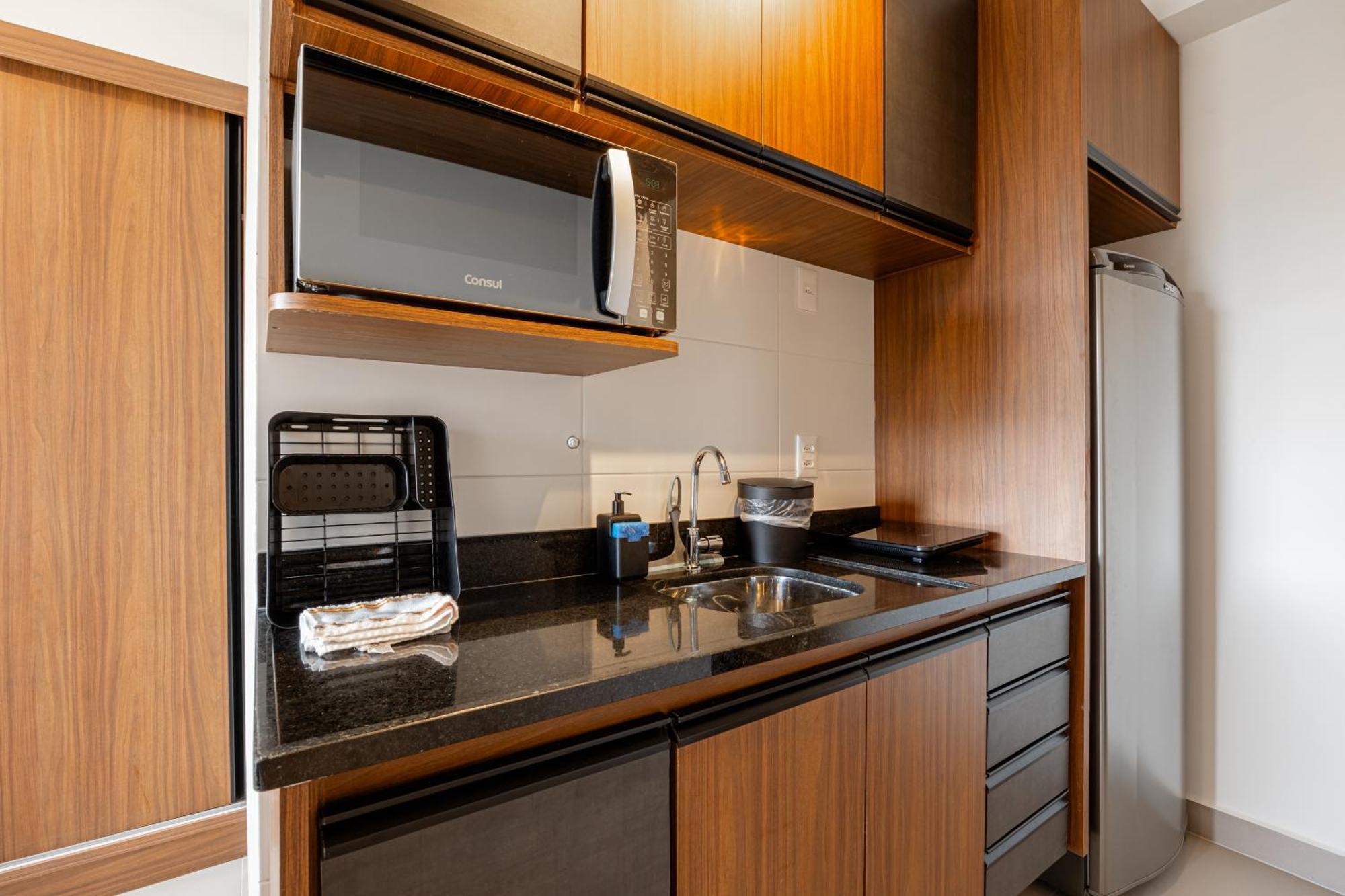 Apartamento Gcb - Congonhas Campo Belo - Anora Spaces By Anora Spaces *
