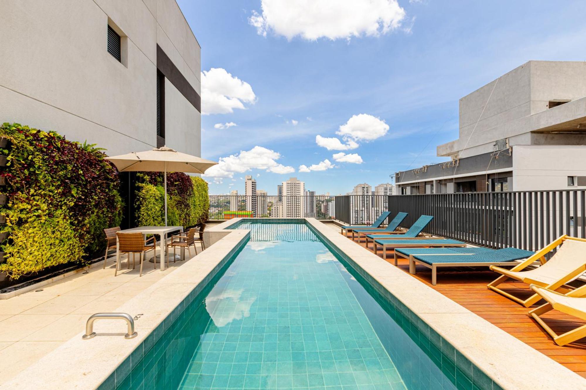 Gcb - Congonhas Campo Belo - Anora Spaces By Anora Spaces * São Paulo