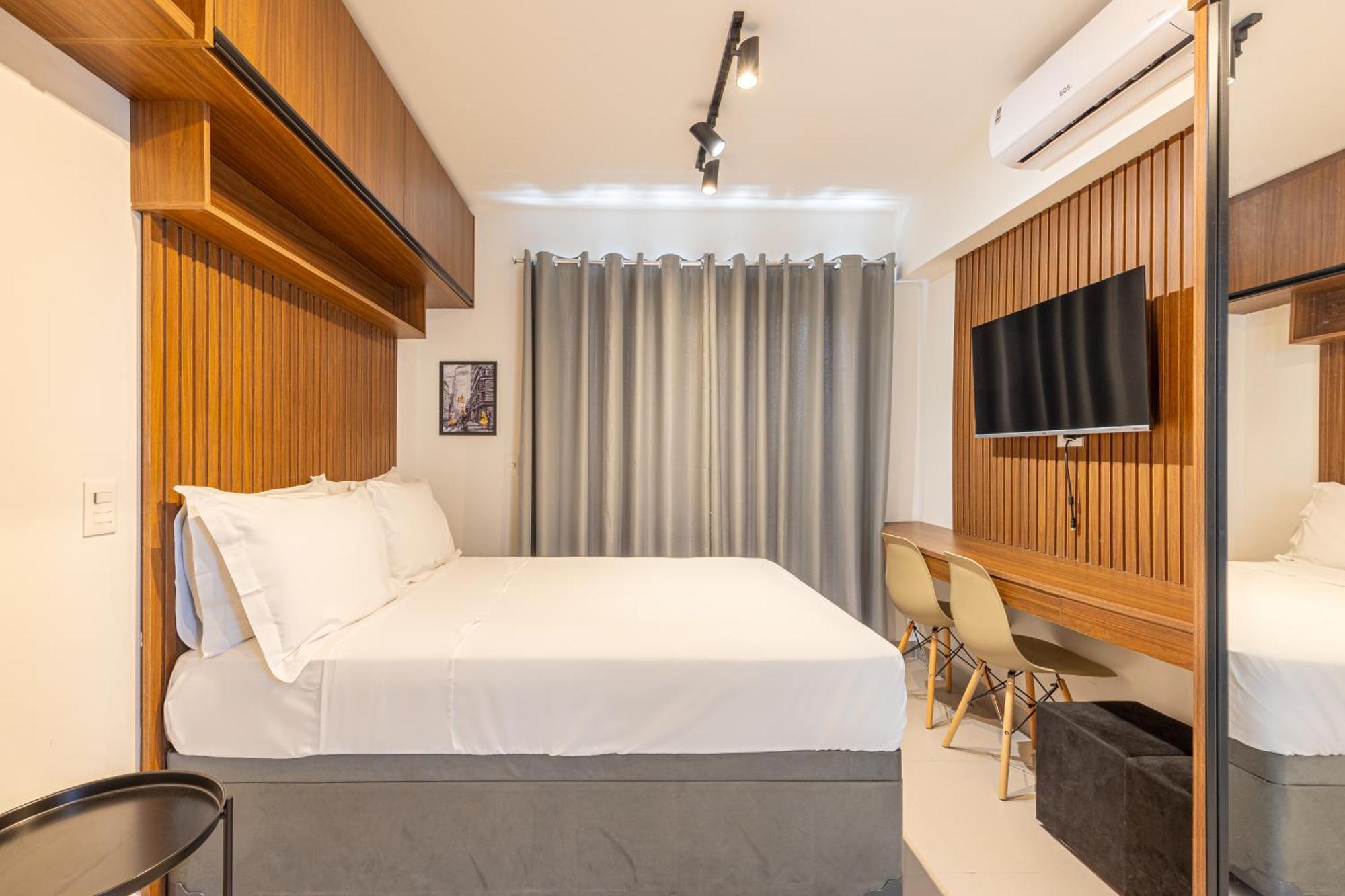 Gcb - Congonhas Campo Belo - Anora Spaces By Anora Spaces São Paulo