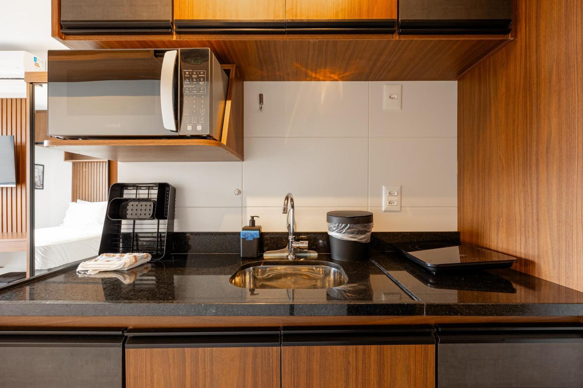 Apartamento Gcb - Congonhas Campo Belo - Anora Spaces By Anora Spaces
