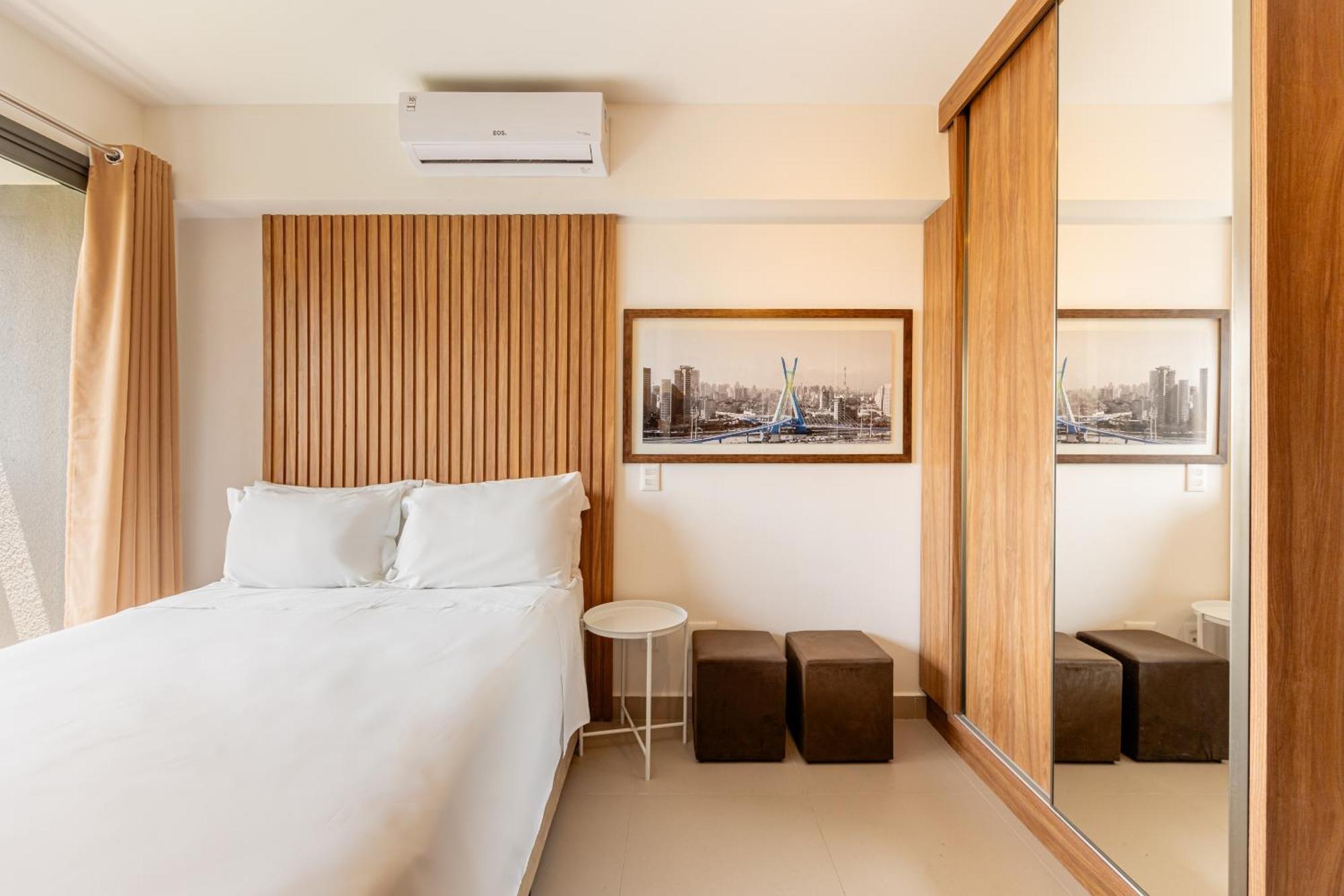 Gcb - Congonhas Campo Belo - Anora Spaces By Anora Spaces Apartamento