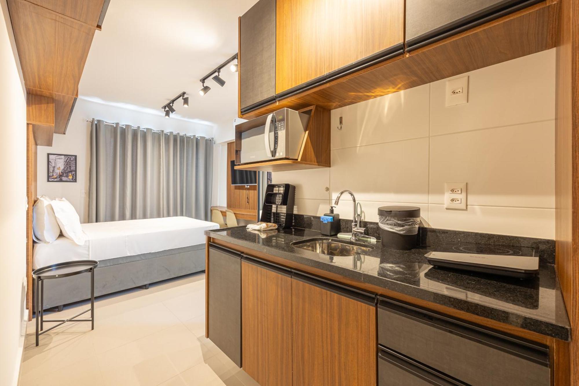 Apartamento Gcb - Congonhas Campo Belo - Anora Spaces By Anora Spaces