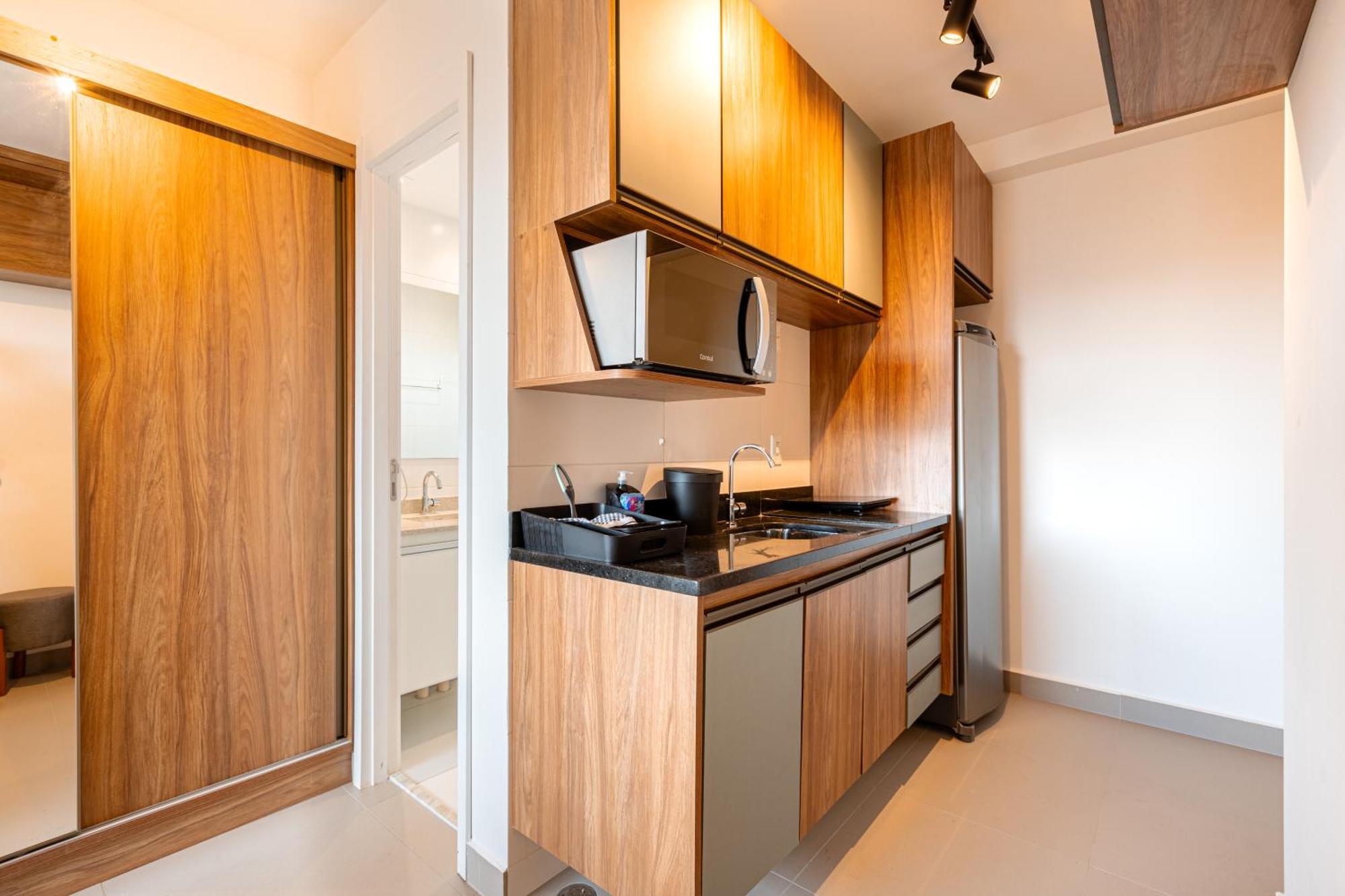 Apartamento Gcb - Congonhas Campo Belo - Anora Spaces By Anora Spaces São Paulo