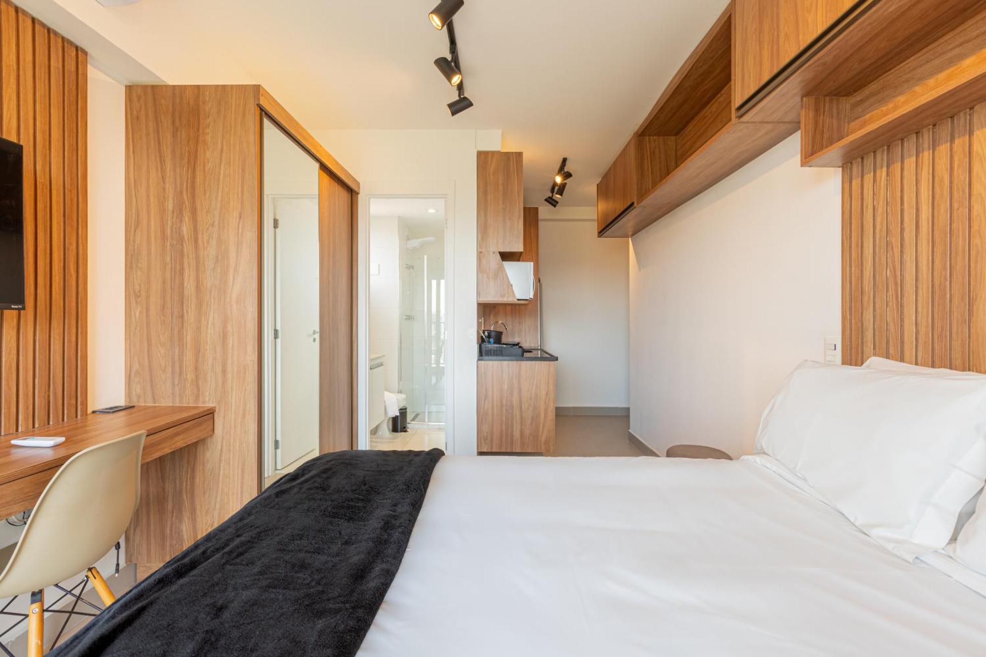 Gcb - Congonhas Campo Belo - Anora Spaces By Anora Spaces Apartamento