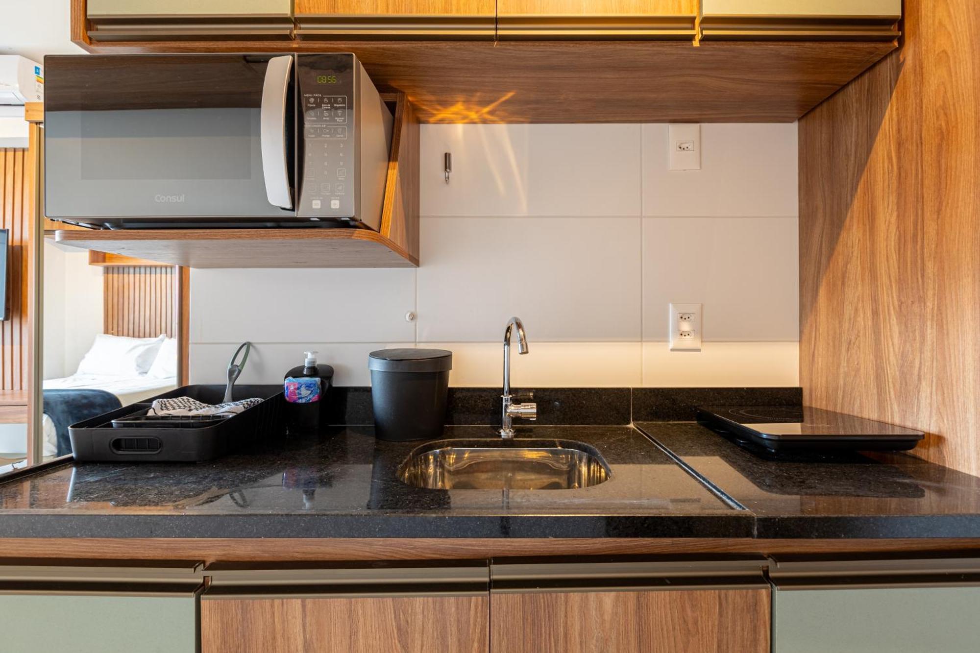Gcb - Congonhas Campo Belo - Anora Spaces By Anora Spaces Apartamento *