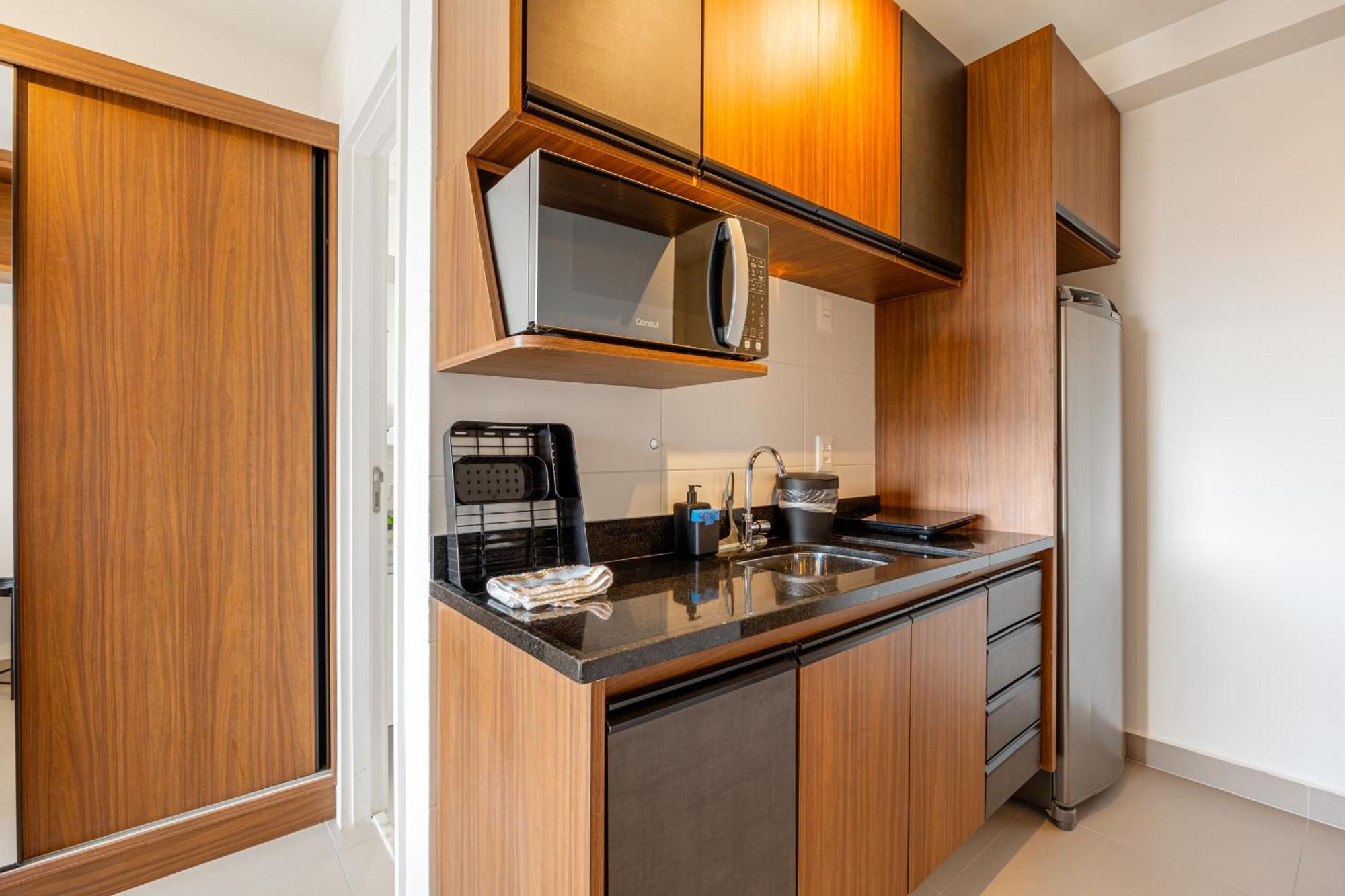Apartamento Gcb - Congonhas Campo Belo - Anora Spaces By Anora Spaces *