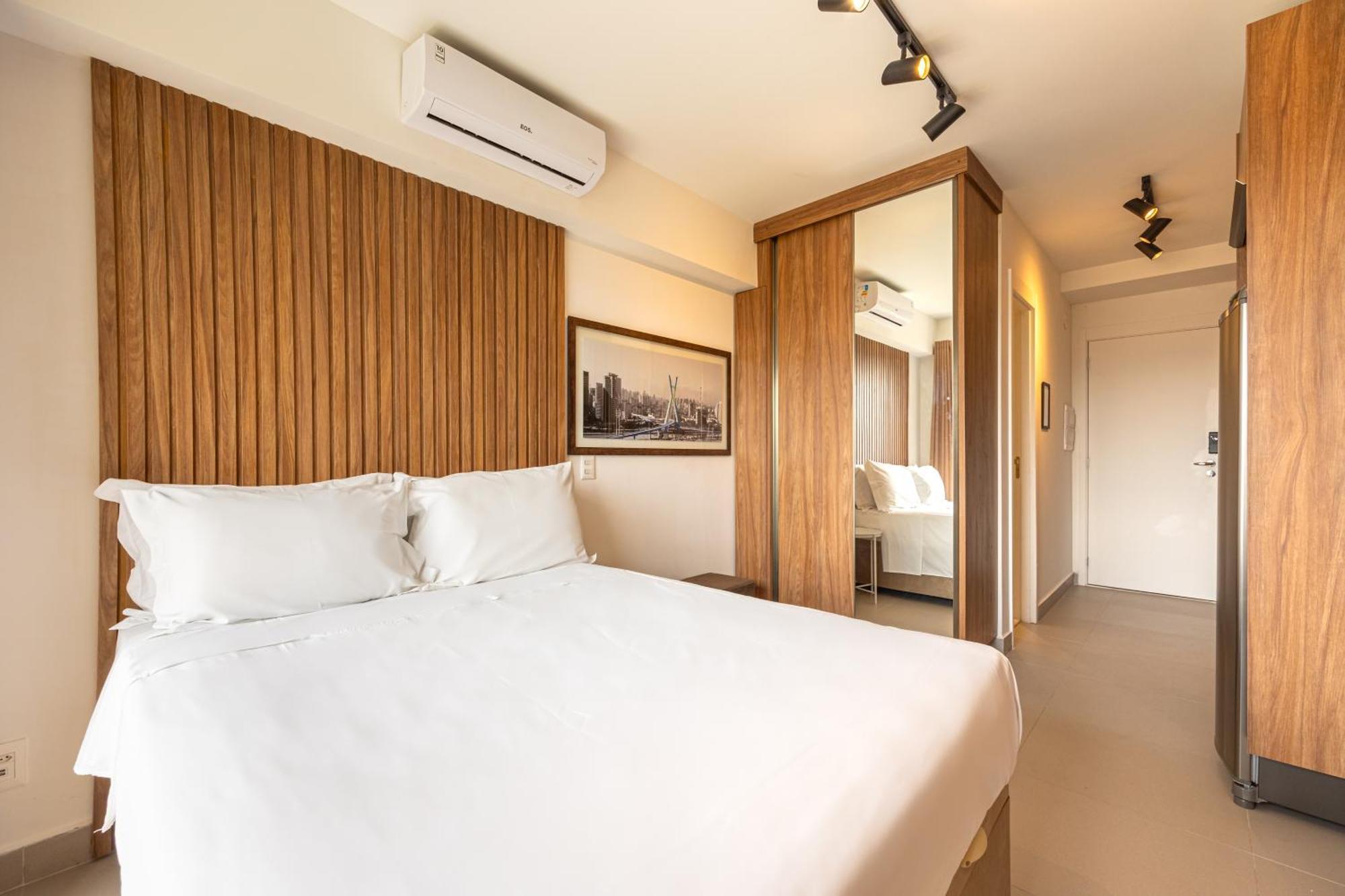 Apartamento Gcb - Congonhas Campo Belo - Anora Spaces By Anora Spaces São Paulo