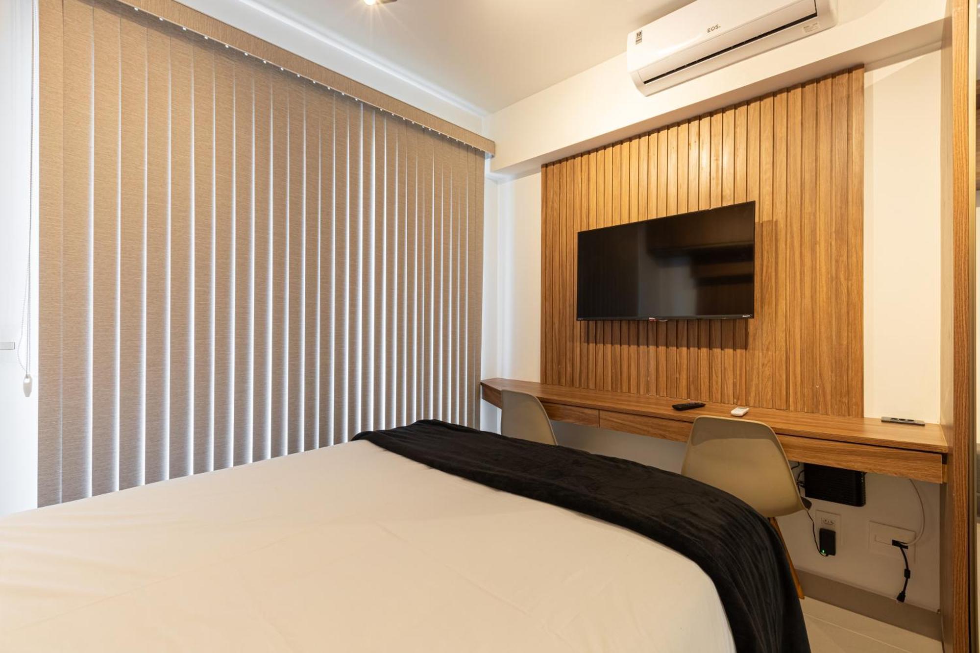 Apartamento Gcb - Congonhas Campo Belo - Anora Spaces By Anora Spaces