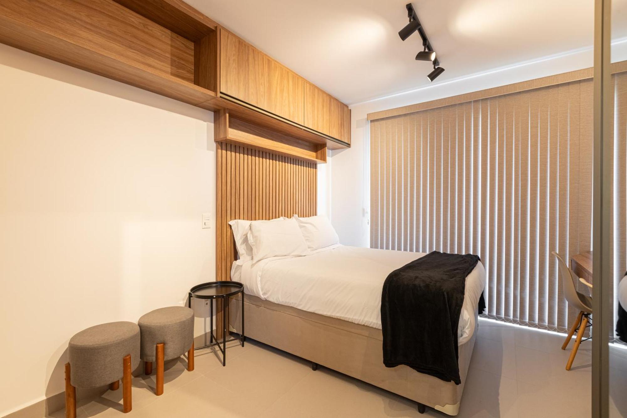 Gcb - Congonhas Campo Belo - Anora Spaces By Anora Spaces São Paulo