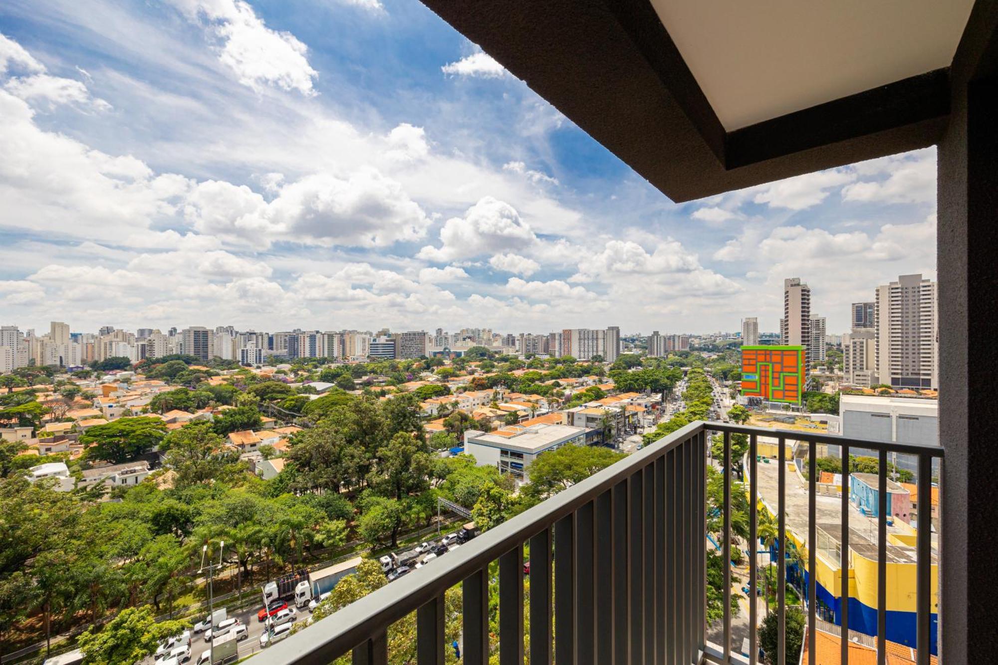 Gcb - Congonhas Campo Belo - Anora Spaces By Anora Spaces Apartamento