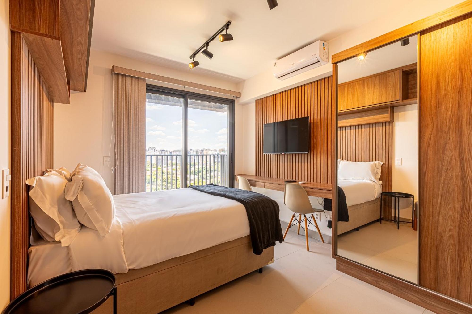 Gcb - Congonhas Campo Belo - Anora Spaces By Anora Spaces Apartamento *