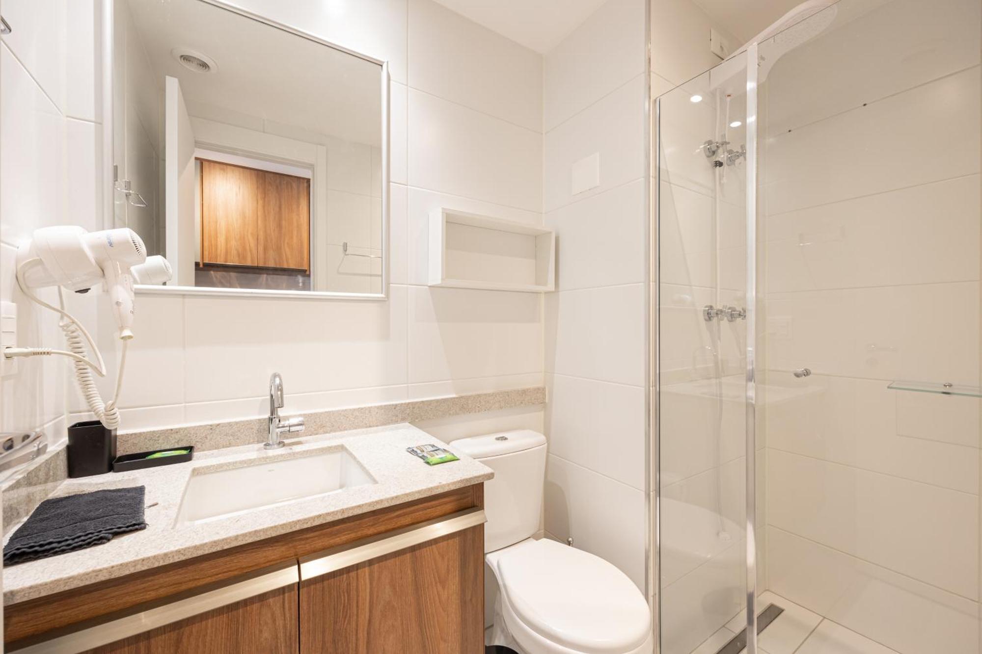 Gcb - Congonhas Campo Belo - Anora Spaces By Anora Spaces Apartamento São Paulo