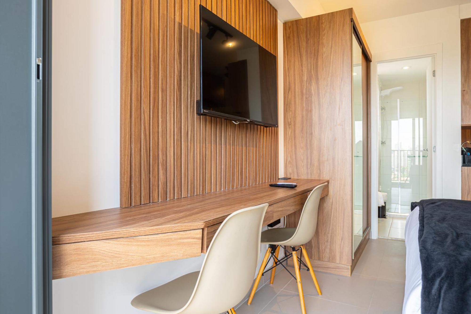 Gcb - Congonhas Campo Belo - Anora Spaces By Anora Spaces São Paulo