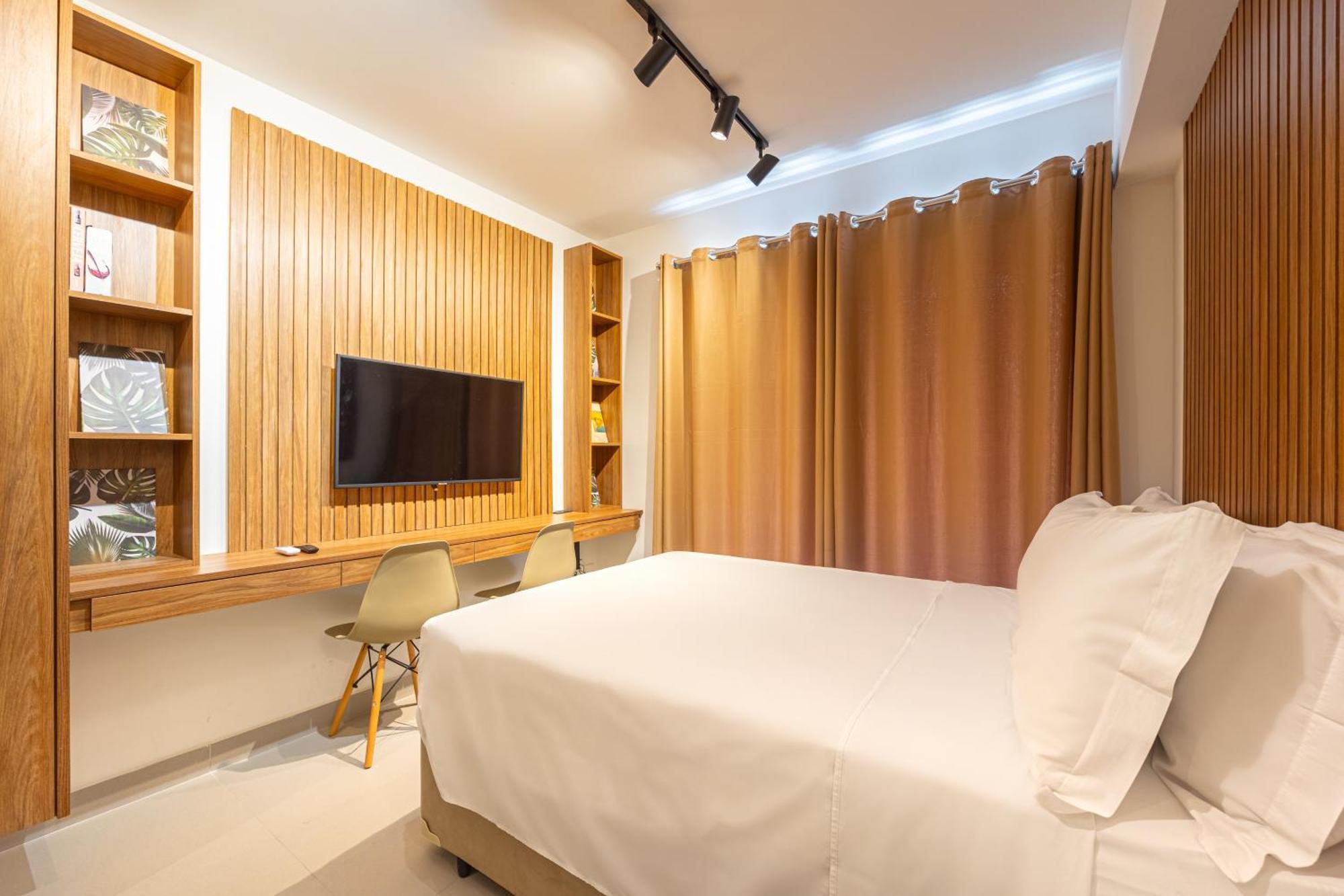 Apartamento Gcb - Congonhas Campo Belo - Anora Spaces By Anora Spaces *