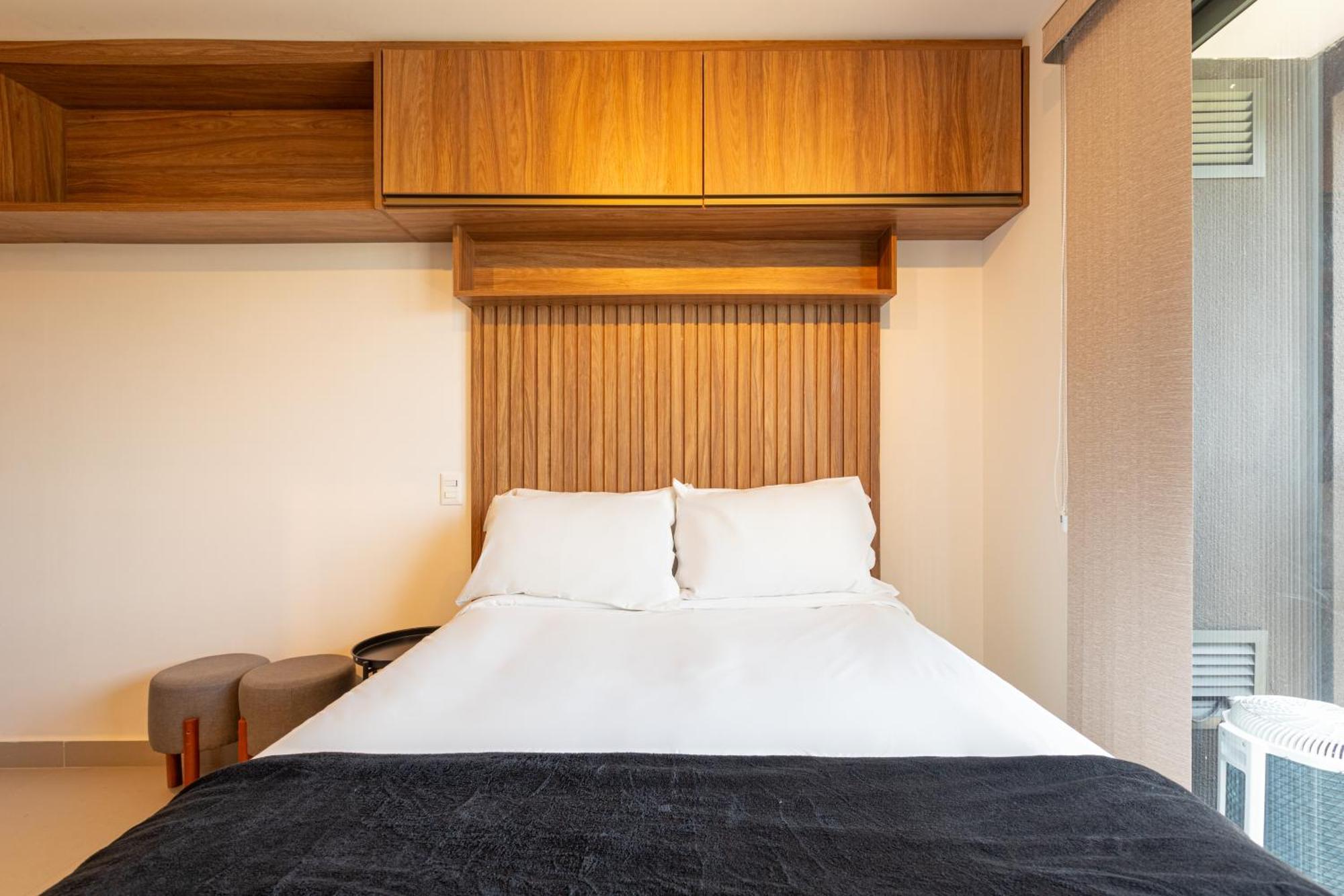 Gcb - Congonhas Campo Belo - Anora Spaces By Anora Spaces Apartamento *