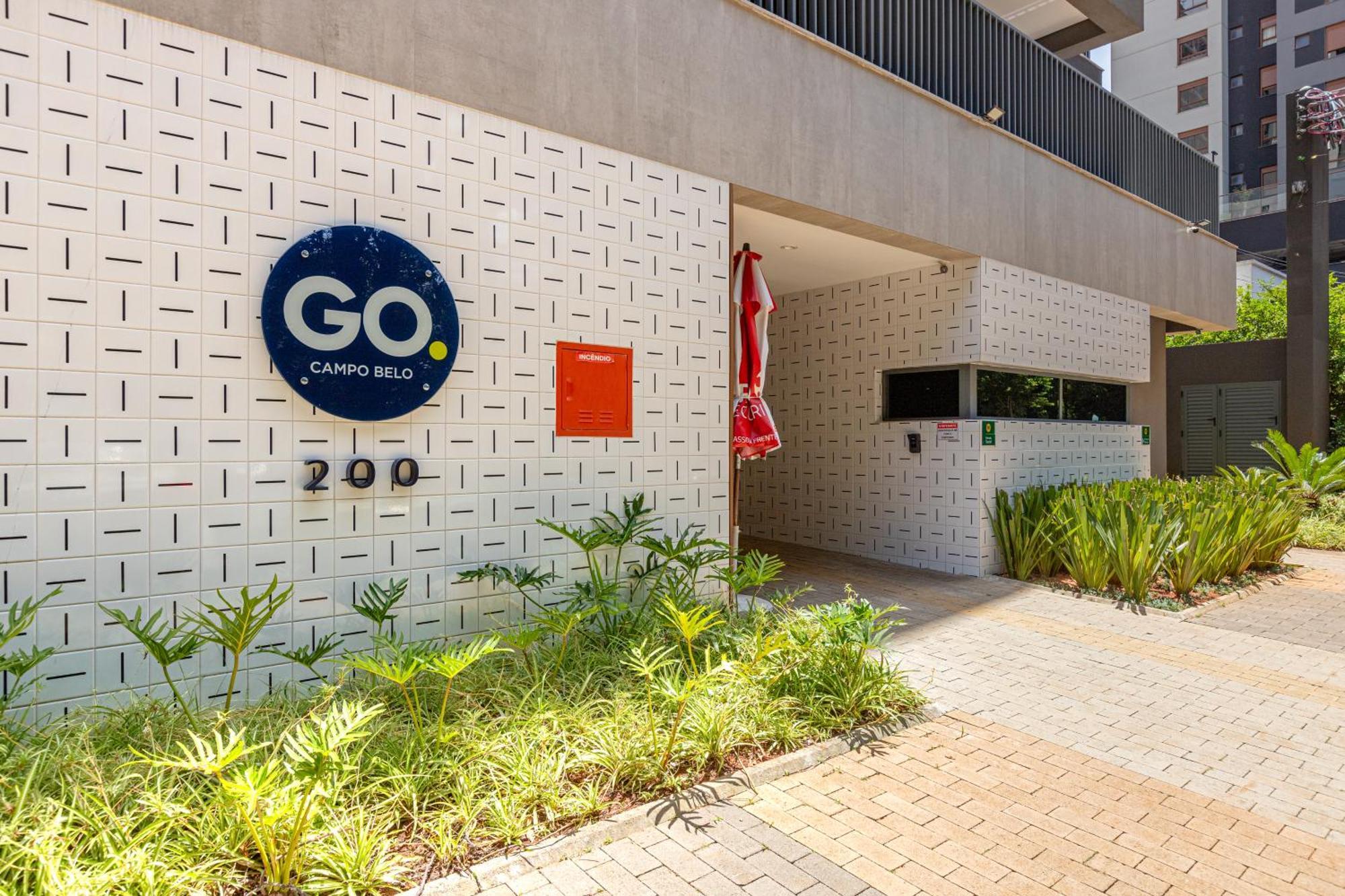 Gcb - Congonhas Campo Belo - Anora Spaces By Anora Spaces * São Paulo