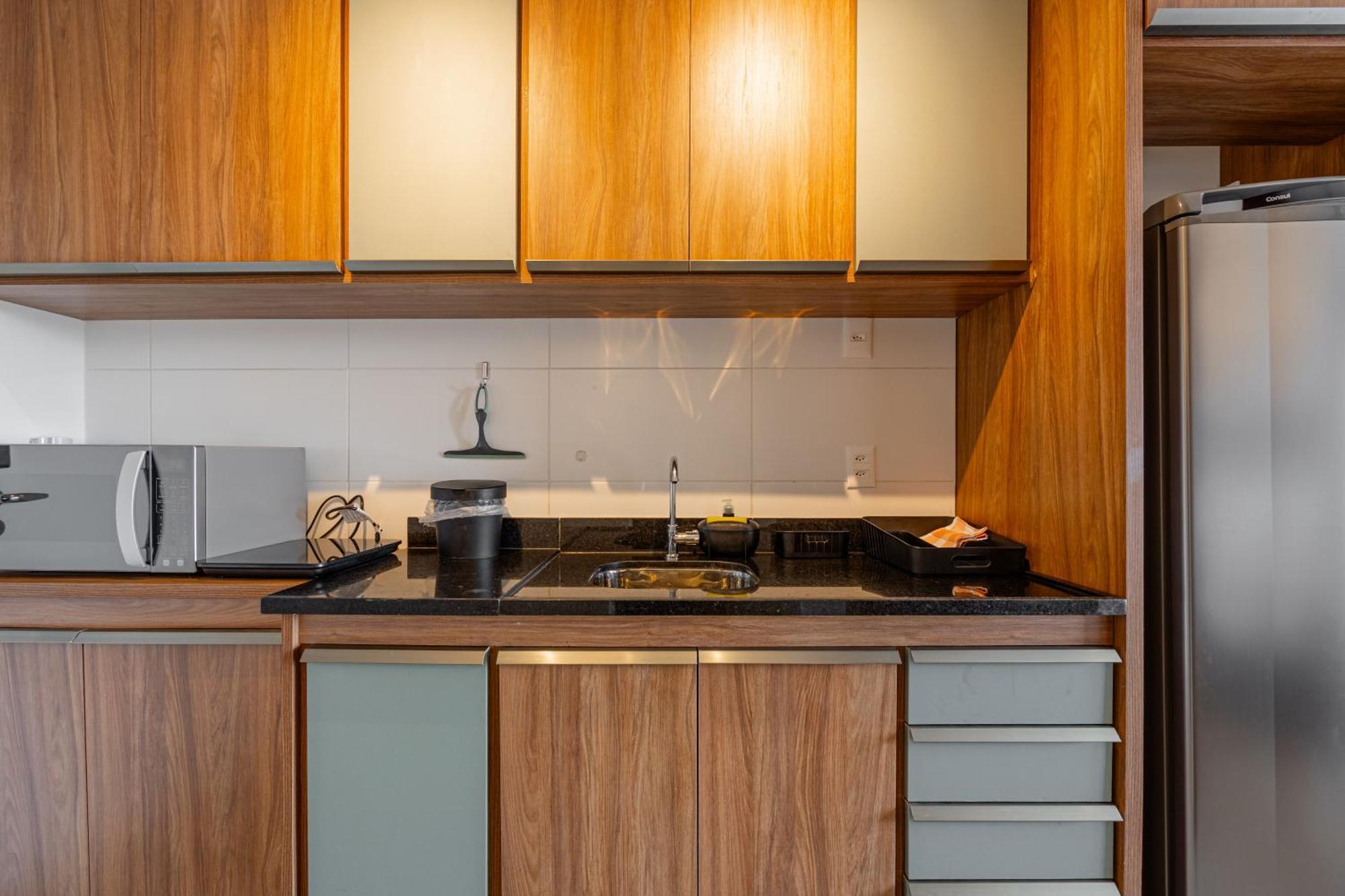 Apartamento Gcb - Congonhas Campo Belo - Anora Spaces By Anora Spaces São Paulo