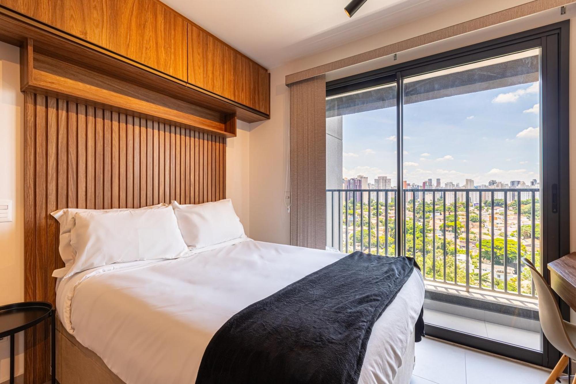 Gcb - Congonhas Campo Belo - Anora Spaces By Anora Spaces Apartamento