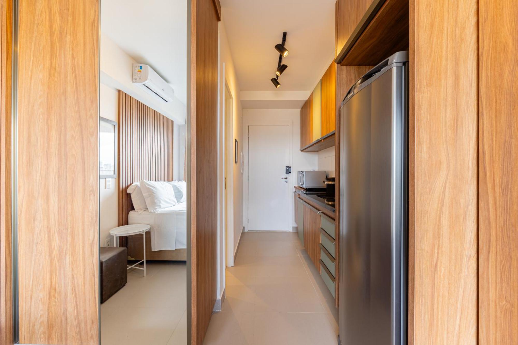 Apartamento Gcb - Congonhas Campo Belo - Anora Spaces By Anora Spaces *