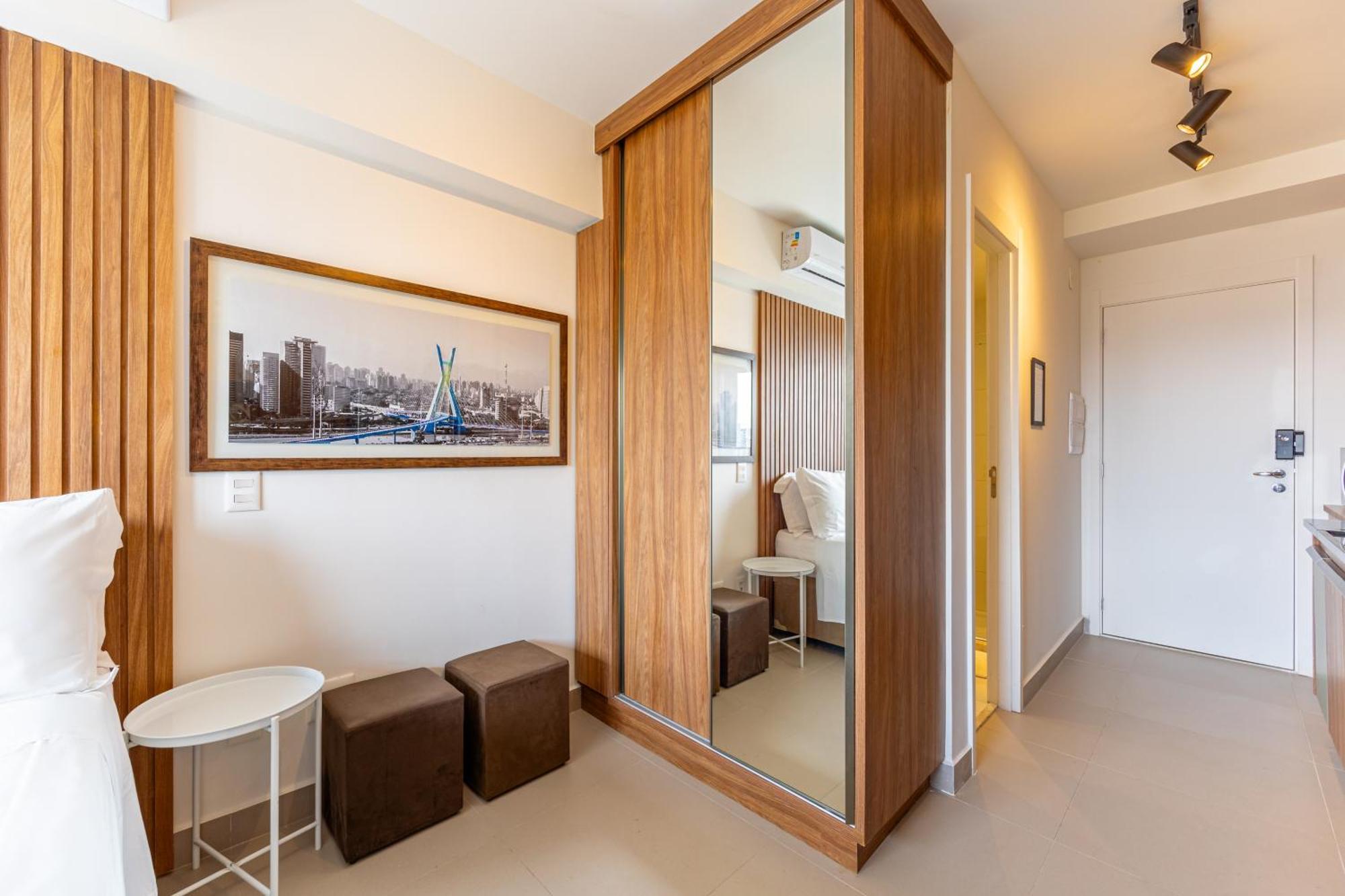 Gcb - Congonhas Campo Belo - Anora Spaces By Anora Spaces Apartamento *
