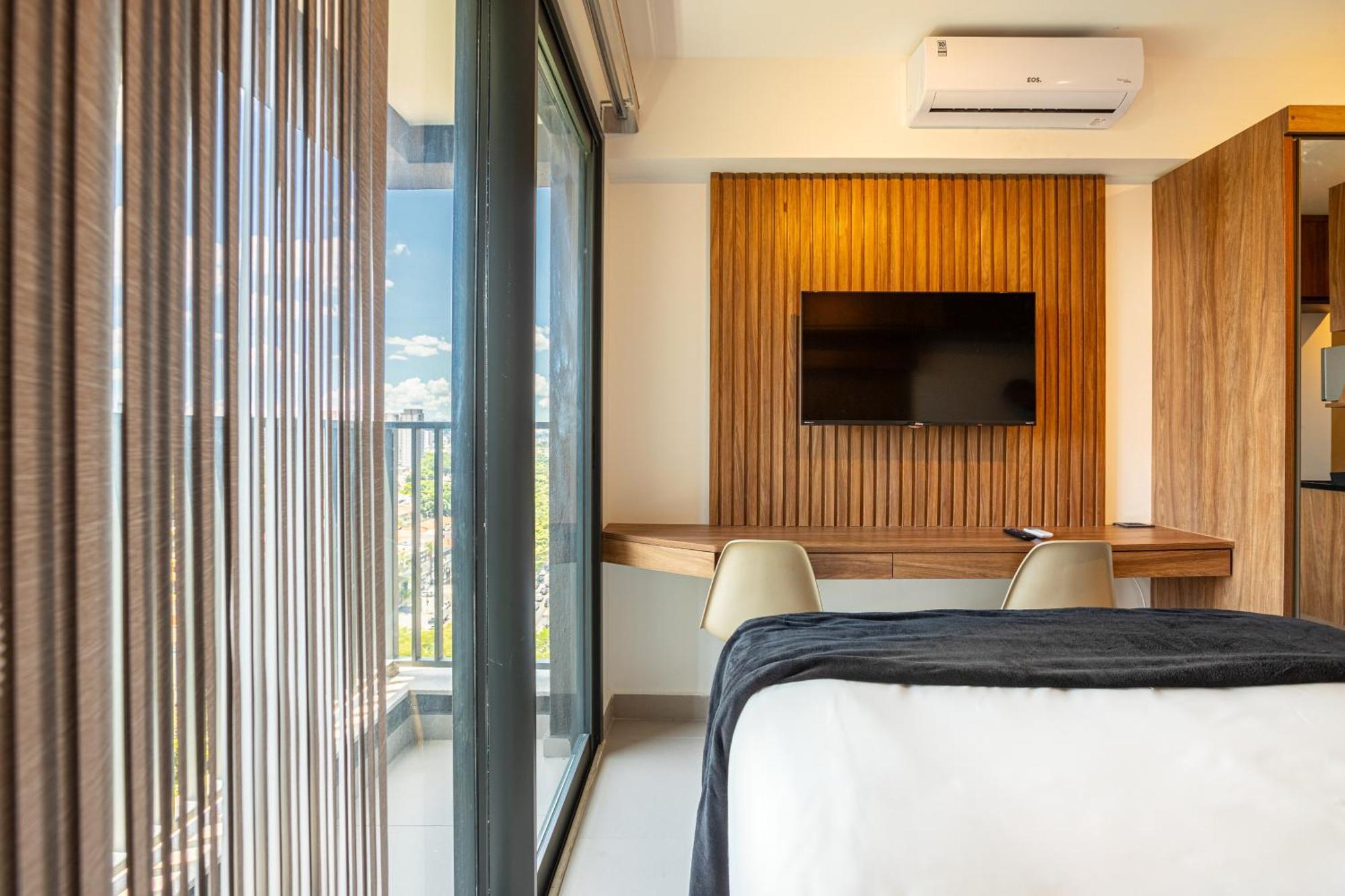 Gcb - Congonhas Campo Belo - Anora Spaces By Anora Spaces * São Paulo
