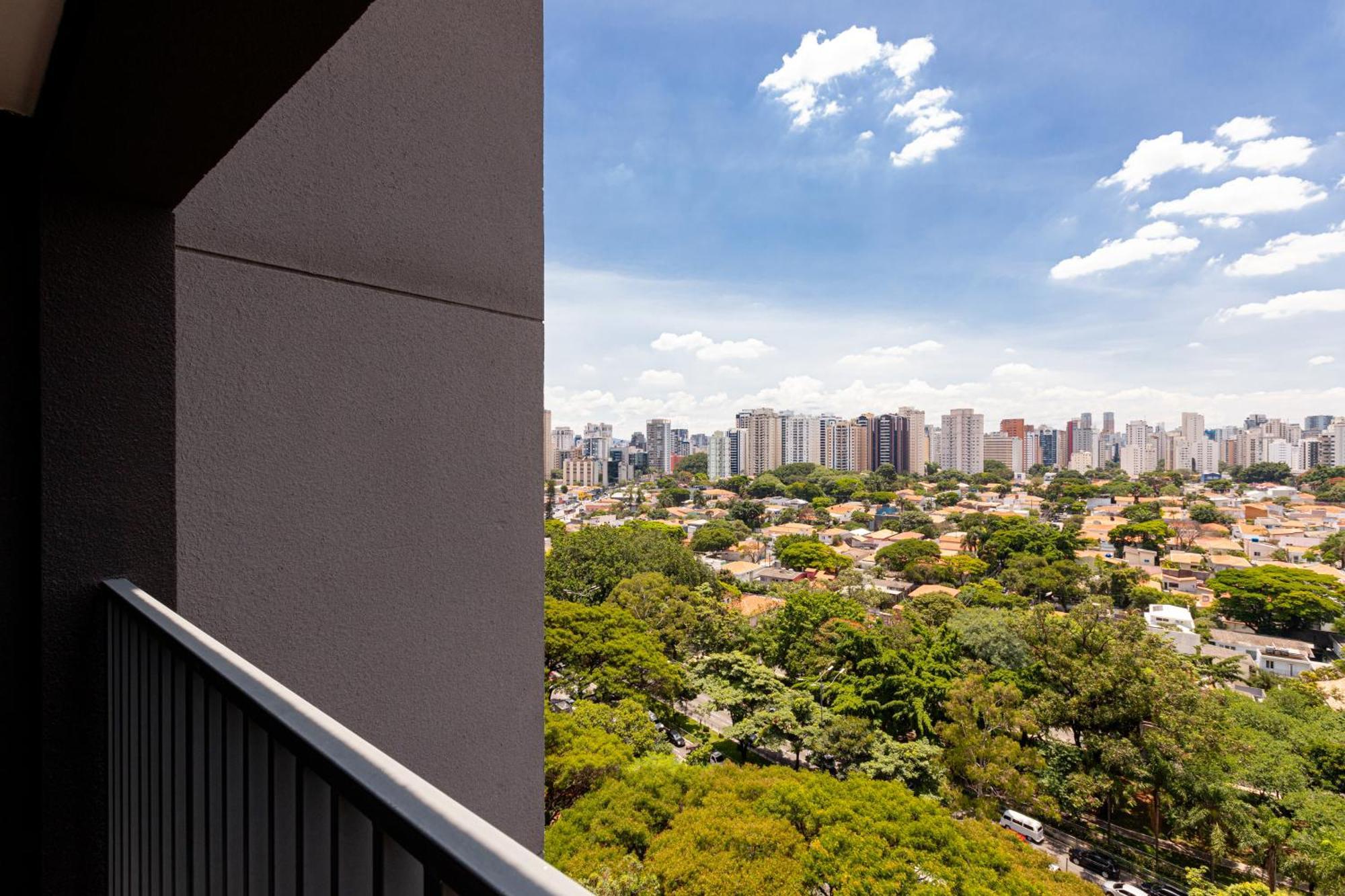 Apartamento Gcb - Congonhas Campo Belo - Anora Spaces By Anora Spaces São Paulo