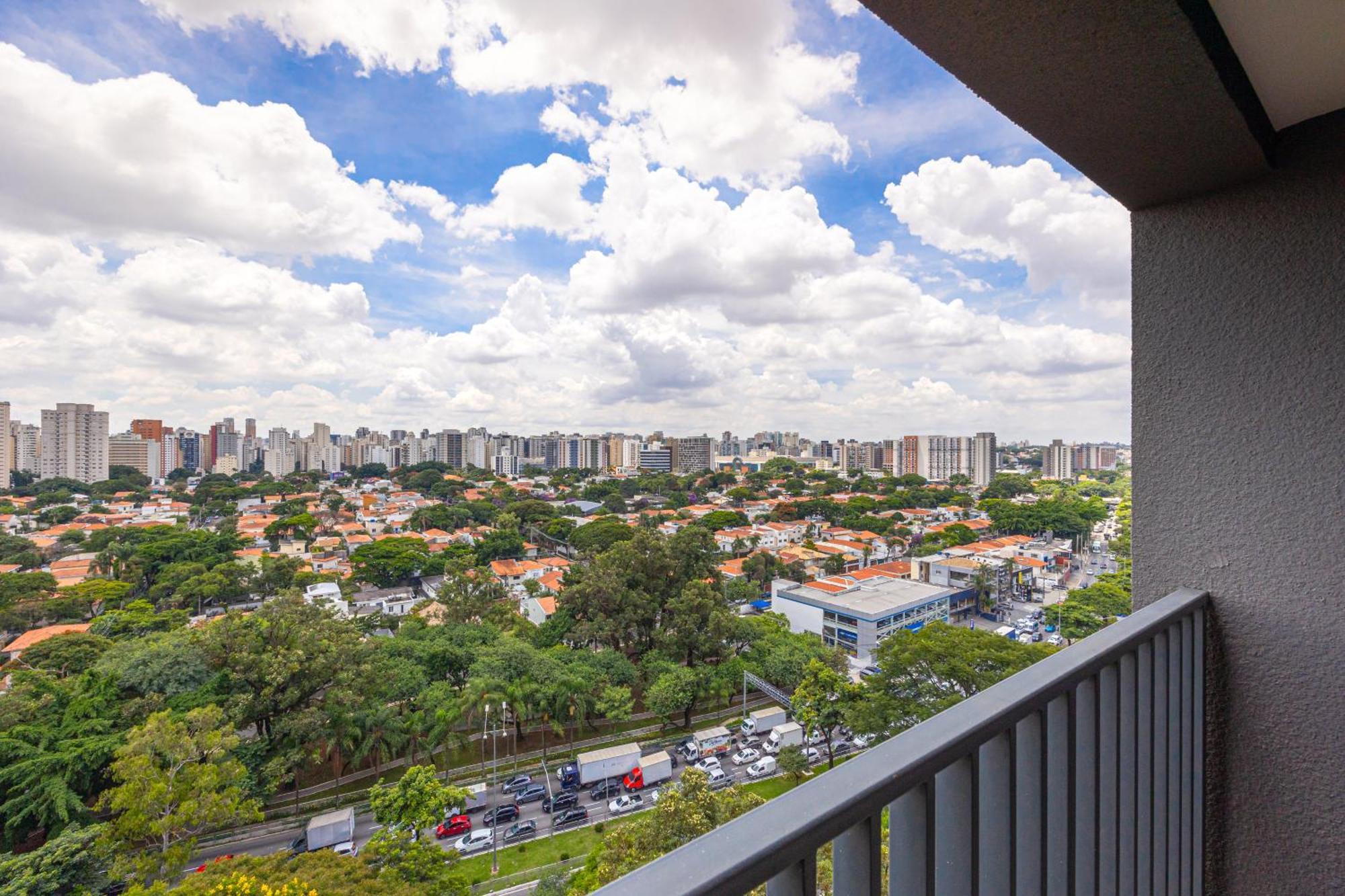 Gcb - Congonhas Campo Belo - Anora Spaces By Anora Spaces Apartamento São Paulo