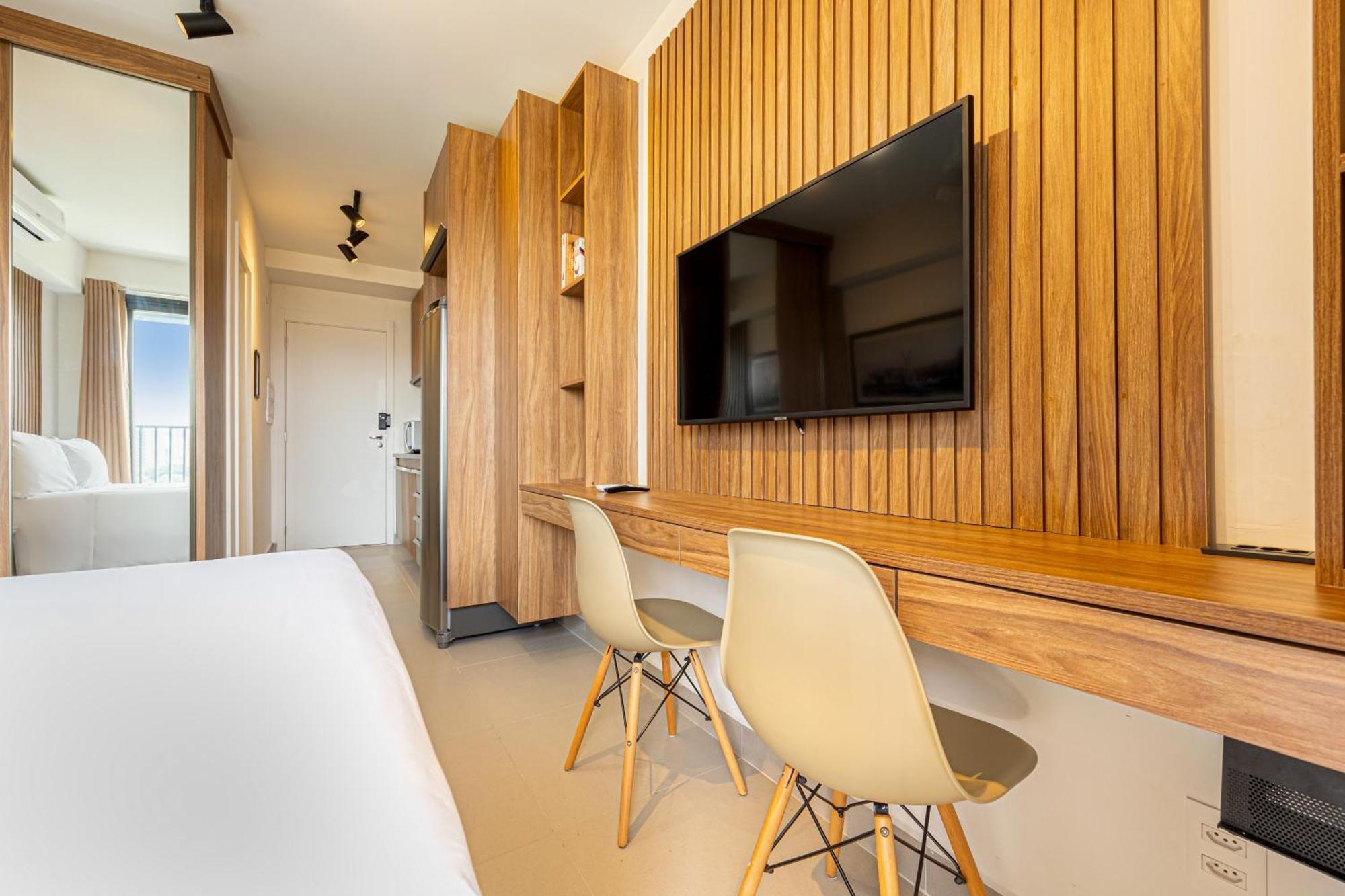 Gcb - Congonhas Campo Belo - Anora Spaces By Anora Spaces Apartamento