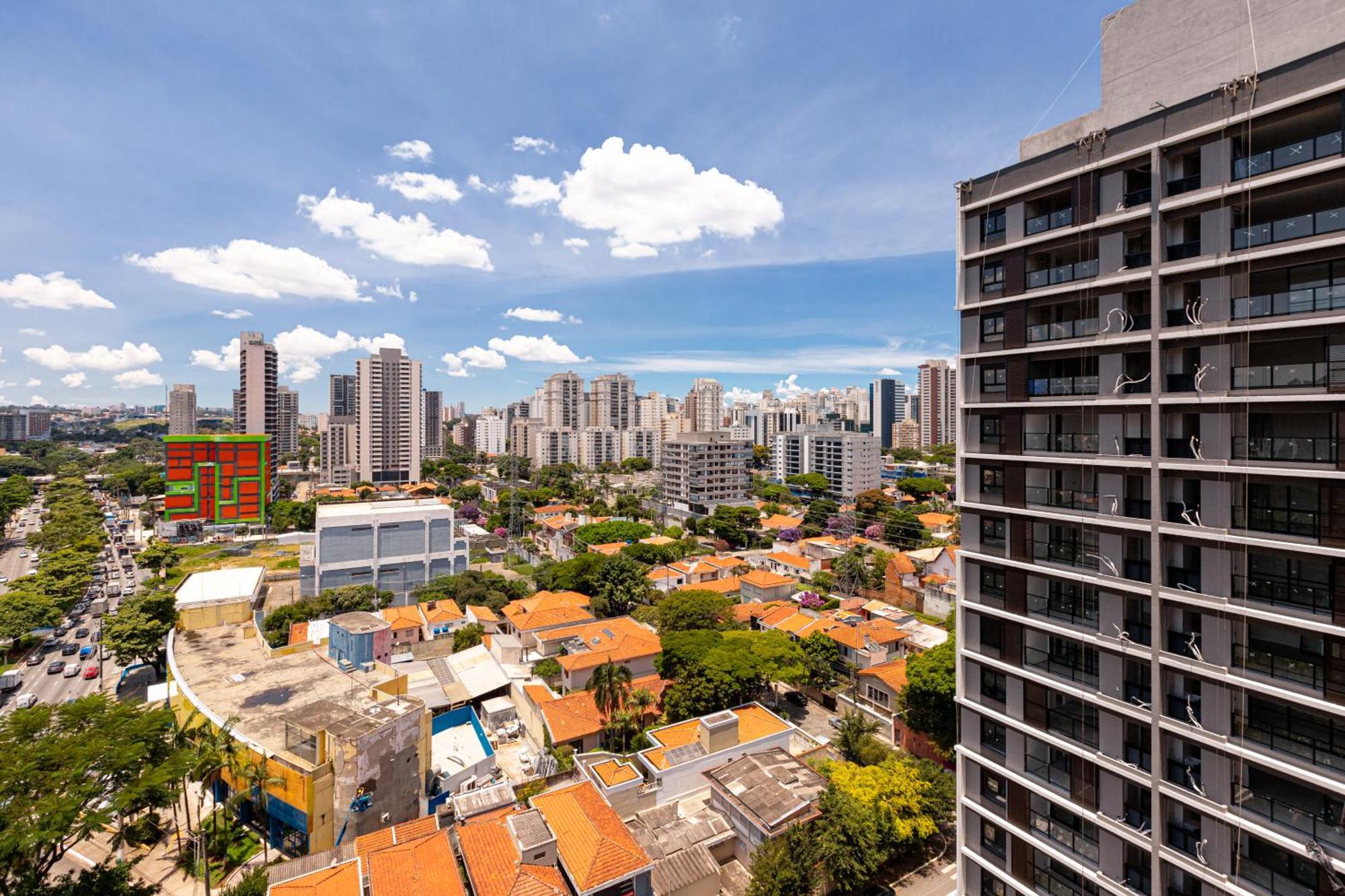 Apartamento Gcb - Congonhas Campo Belo - Anora Spaces By Anora Spaces *