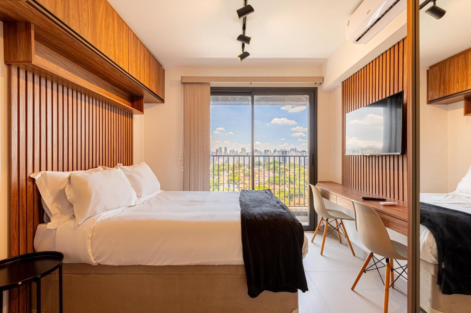 Gcb - Congonhas Campo Belo - Anora Spaces By Anora Spaces Apartamento São Paulo